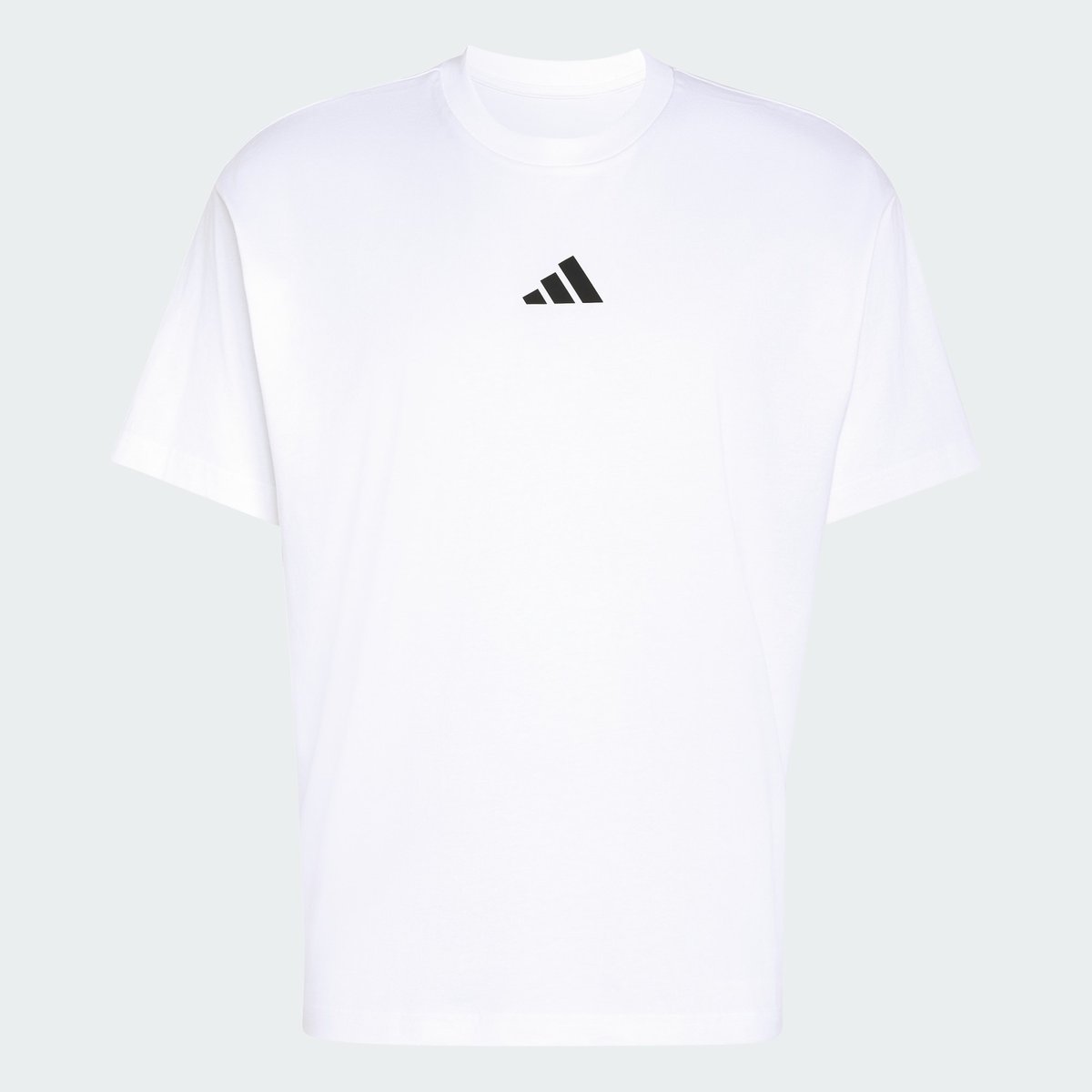 T-Shirt Graphique Runners We Are Different T-Shirt Graphique Runners We Are Different white, adidas Performance