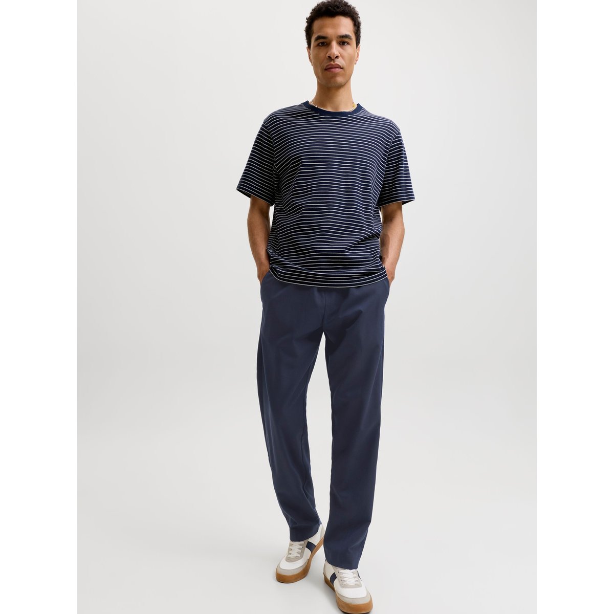 Jogger dark navy, JACK & JONES