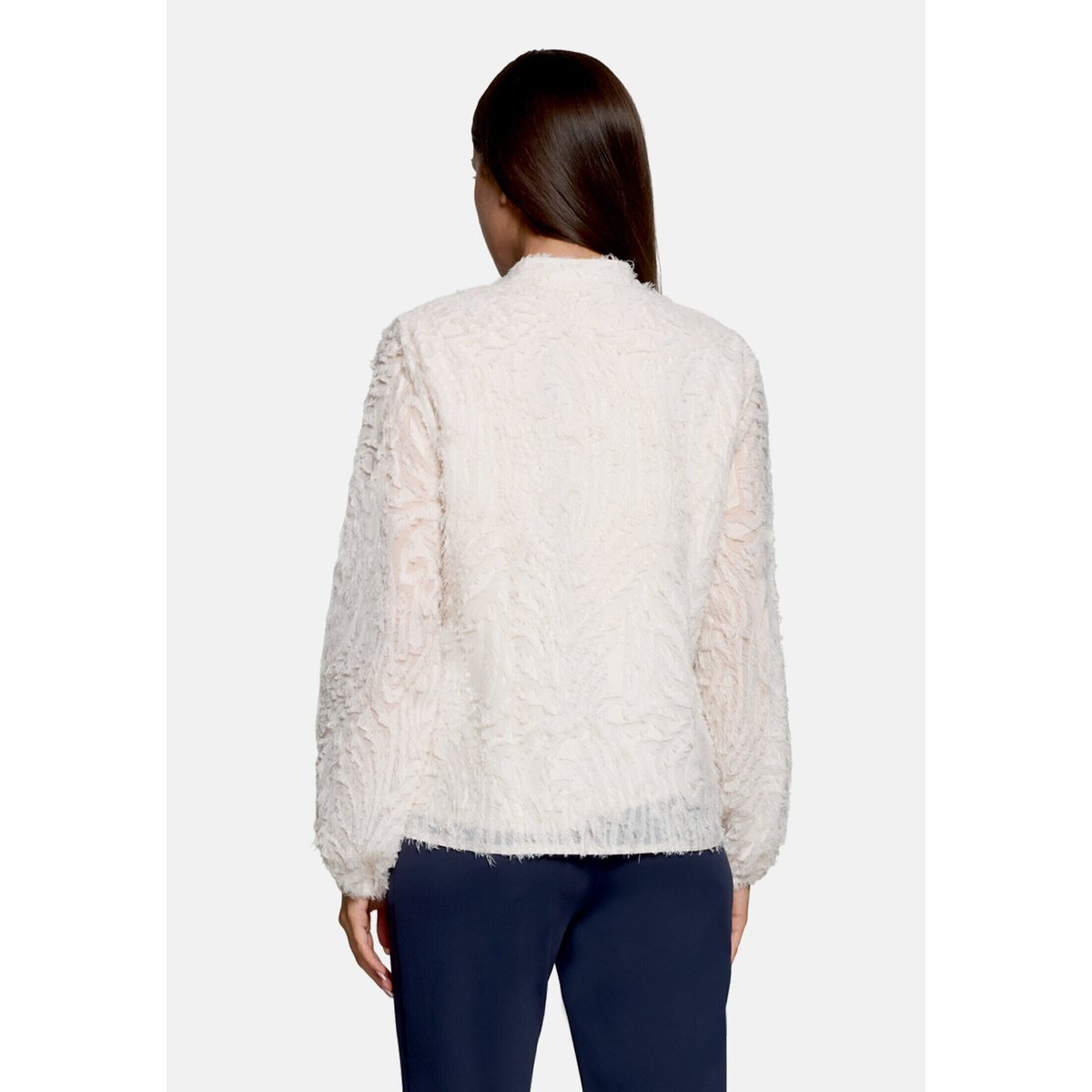 Tunique avec structure white sand, BETTY & CO