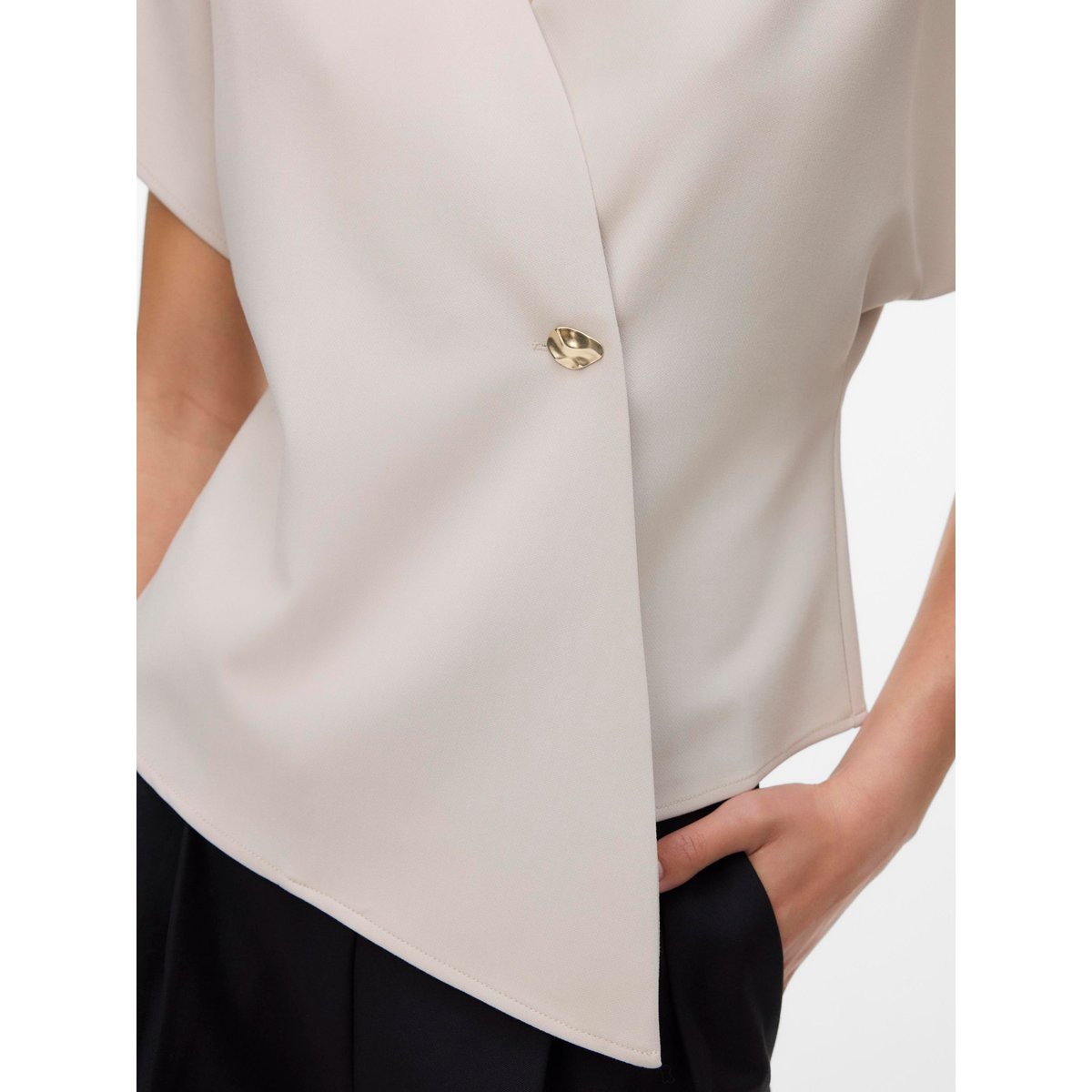 Top pumice stone, VERO MODA