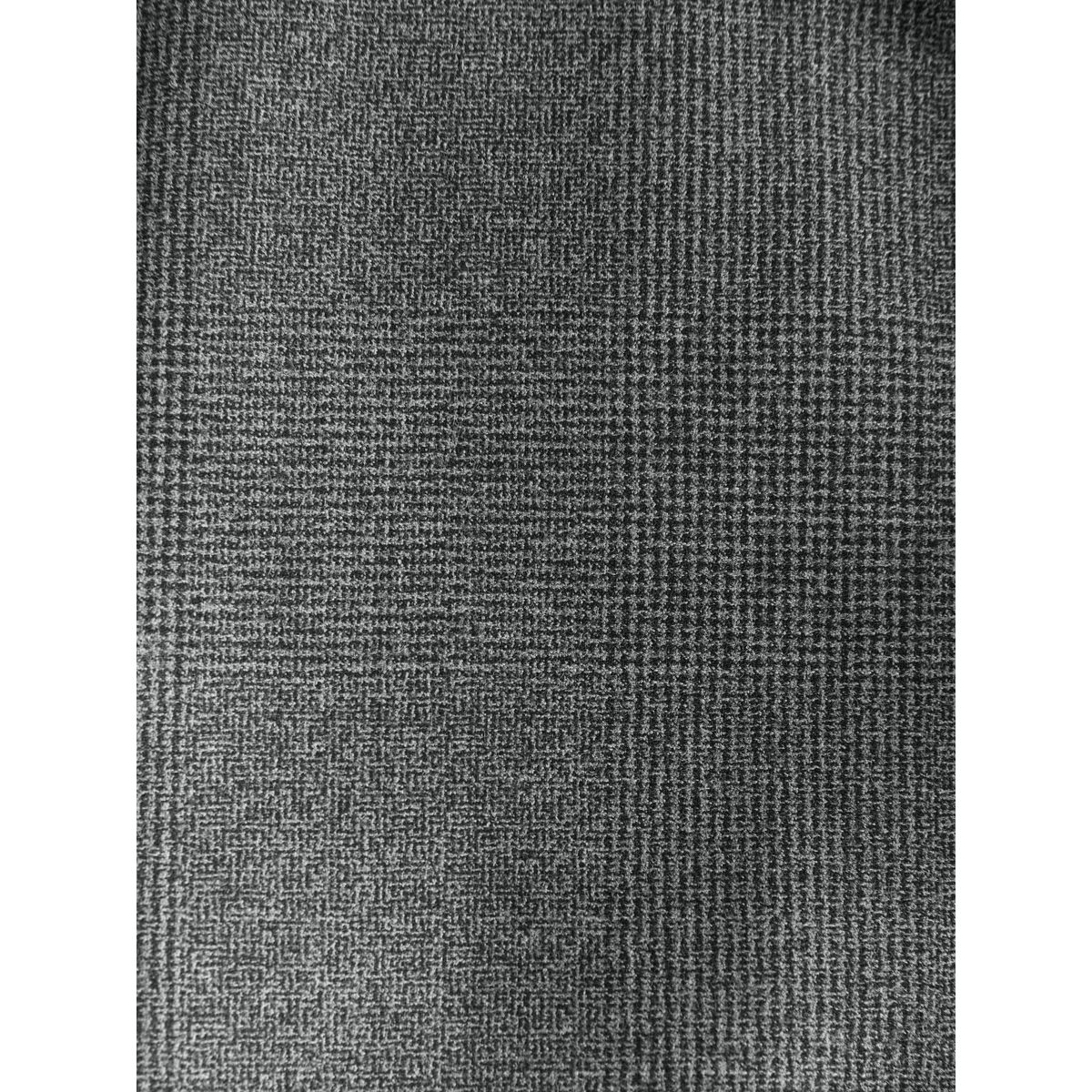 Veste de costume en laine mélangée à carreaux gris, NEXT