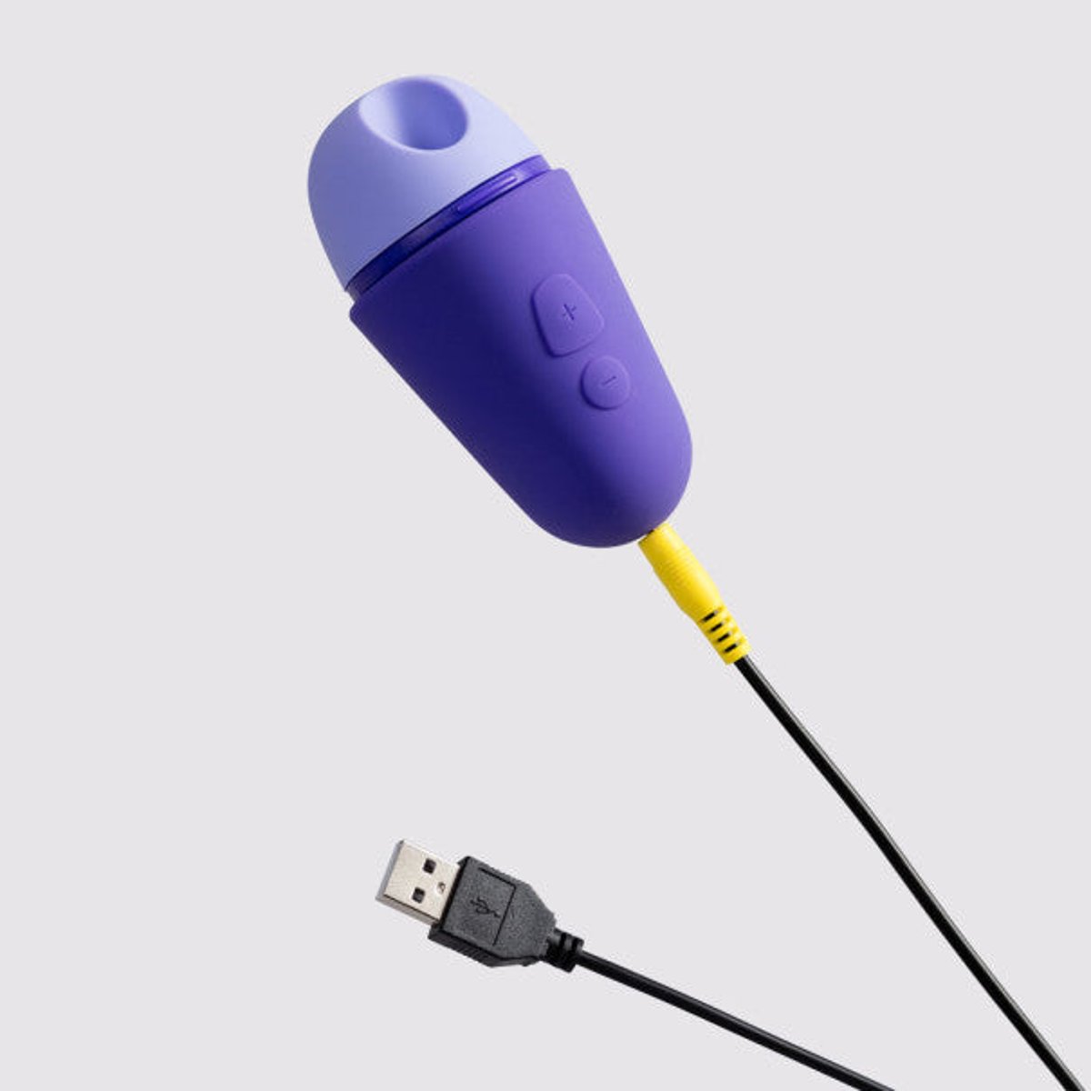 Stimulateur Clitoridien Wanda violet, FABULOUS TOYS