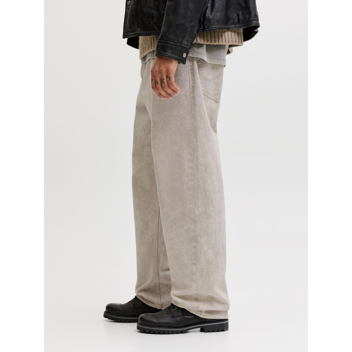 Pantalon buttercream 1, JACK & JONES