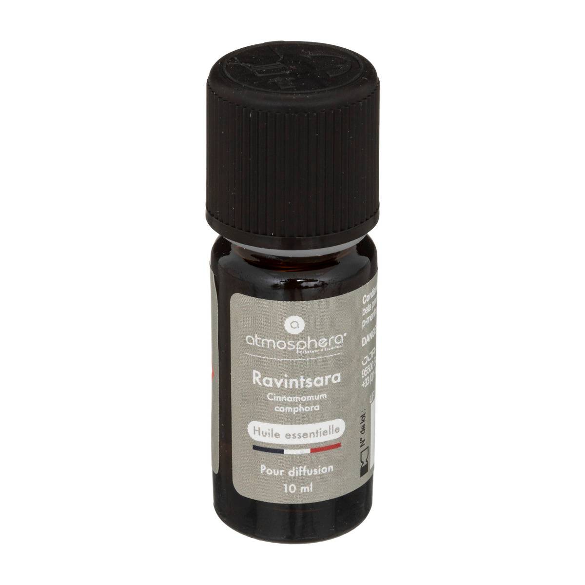 Huile essentielle OLEJA beige lin, ATMOSPHERA