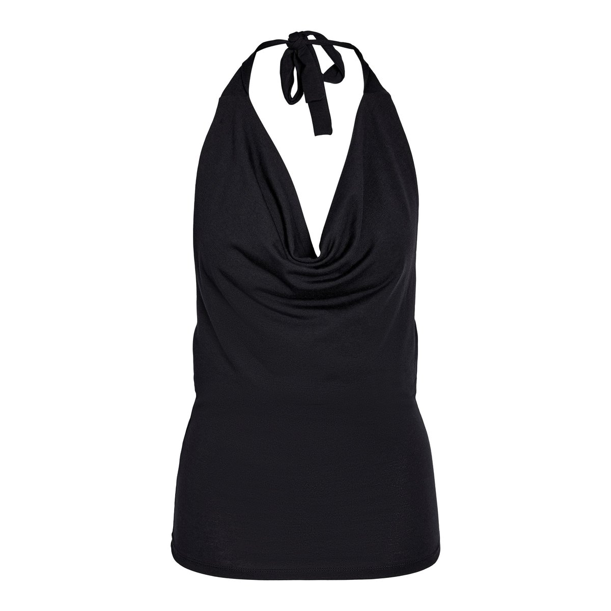 Top Dos Nu noir - black1, NOISY MAY