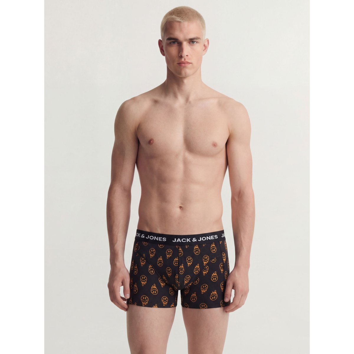 Maillots noire - black, JACK & JONES