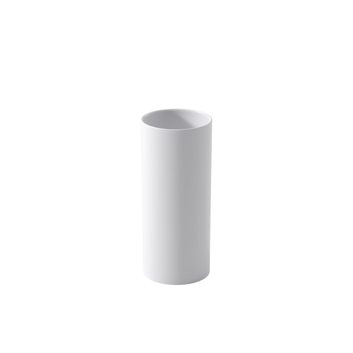 Vase METROCHIC blanc, VILLEROY & BOCH SIGNATURE