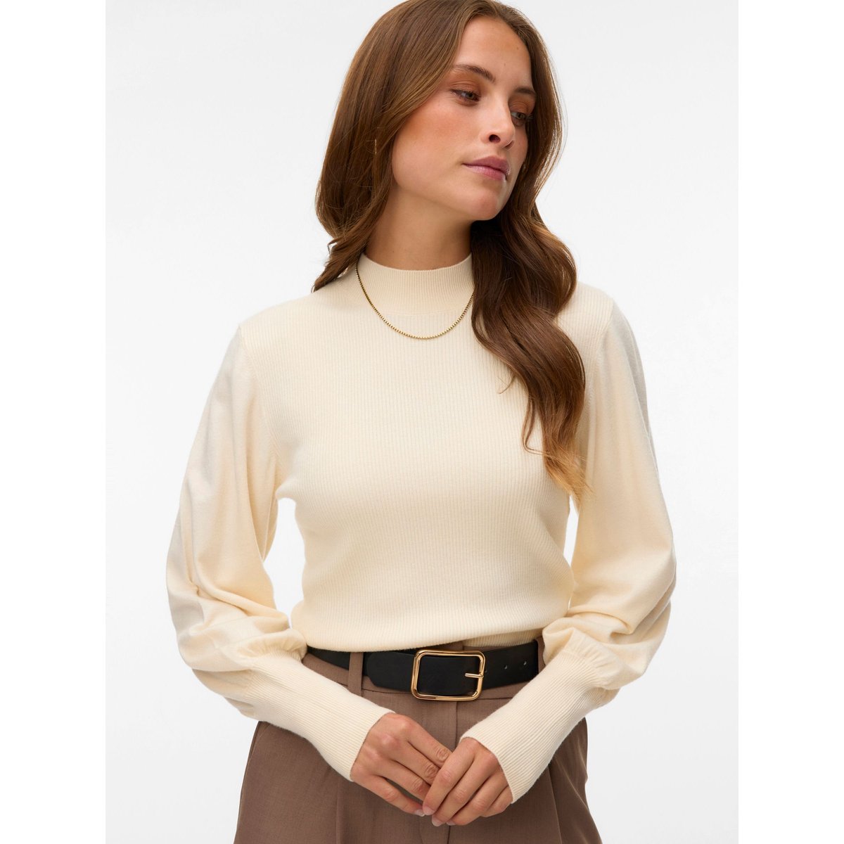 Pull birch, VERO MODA