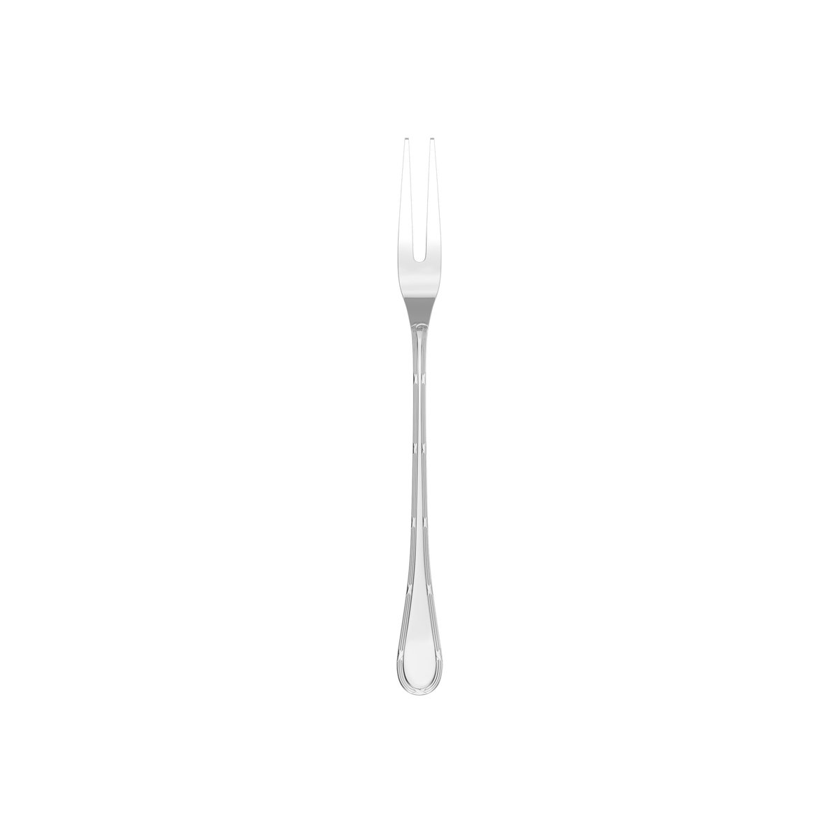 Fourchette À Viande KREUZBAND SEPTFONTAINES couleur unique, VILLEROY & BOCH SIGNATURE