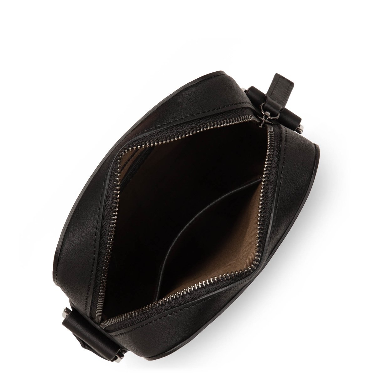 Sac trotteur ROOT noir, LANCASTER
