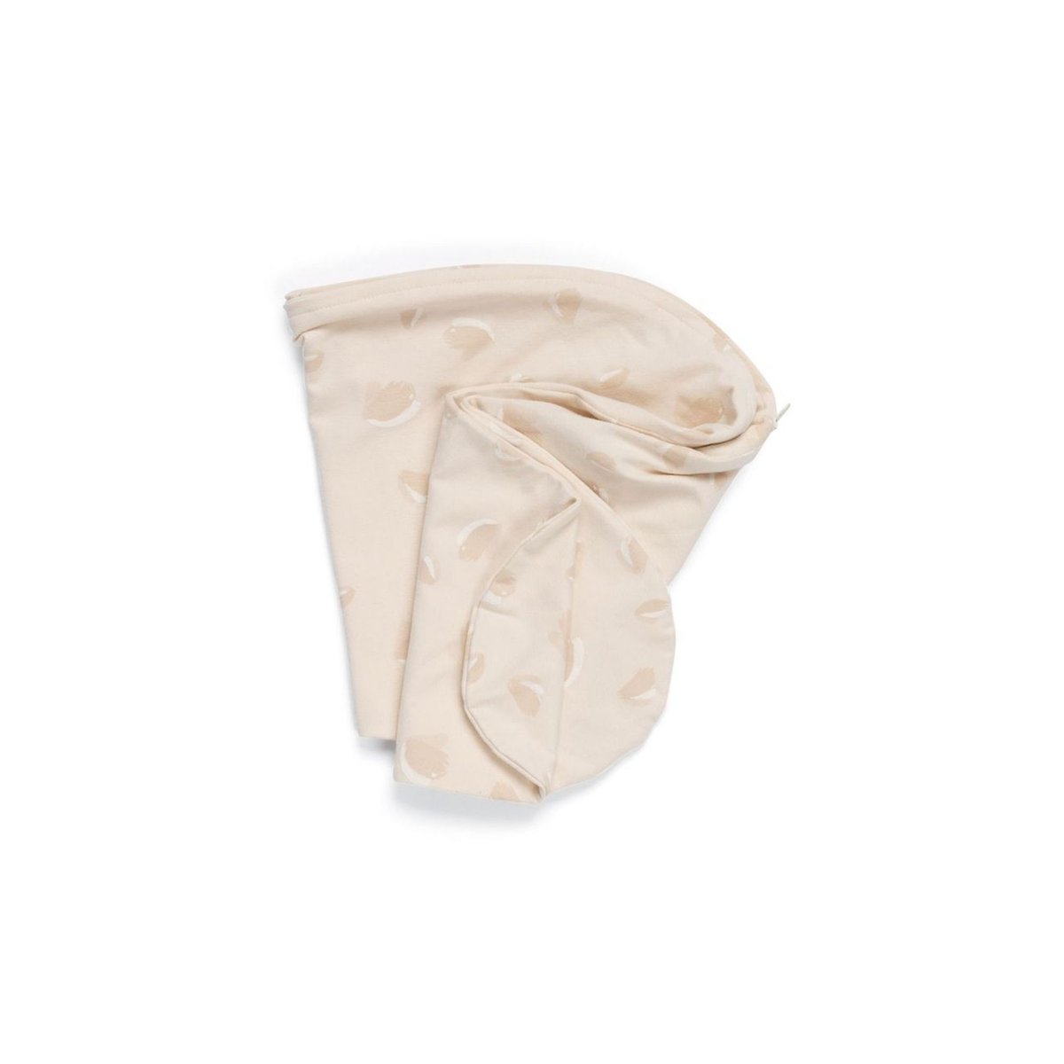 Coussin de grossesse 2 en 1 évolutif rose, BABYMOOV