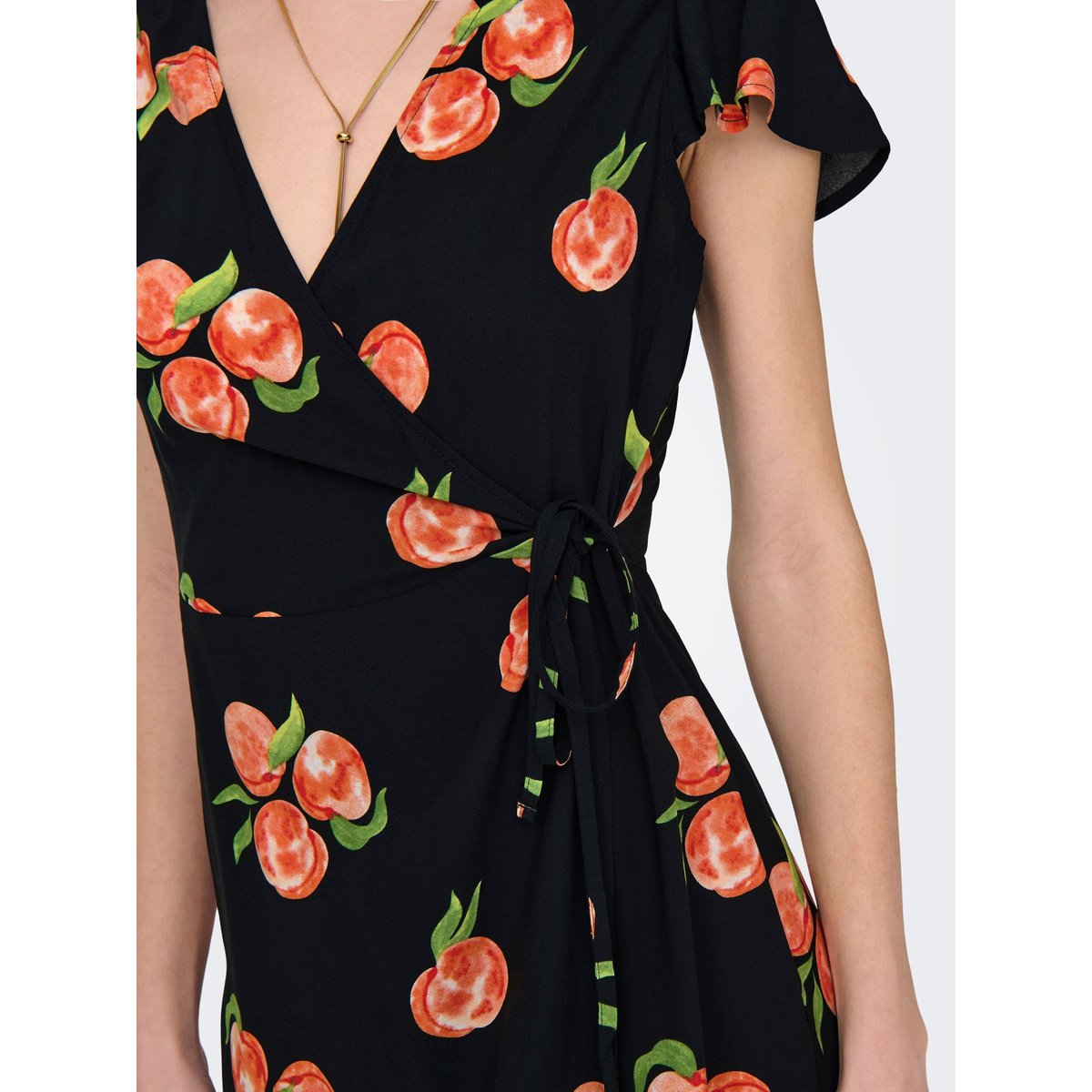 Robe black 1, JDY