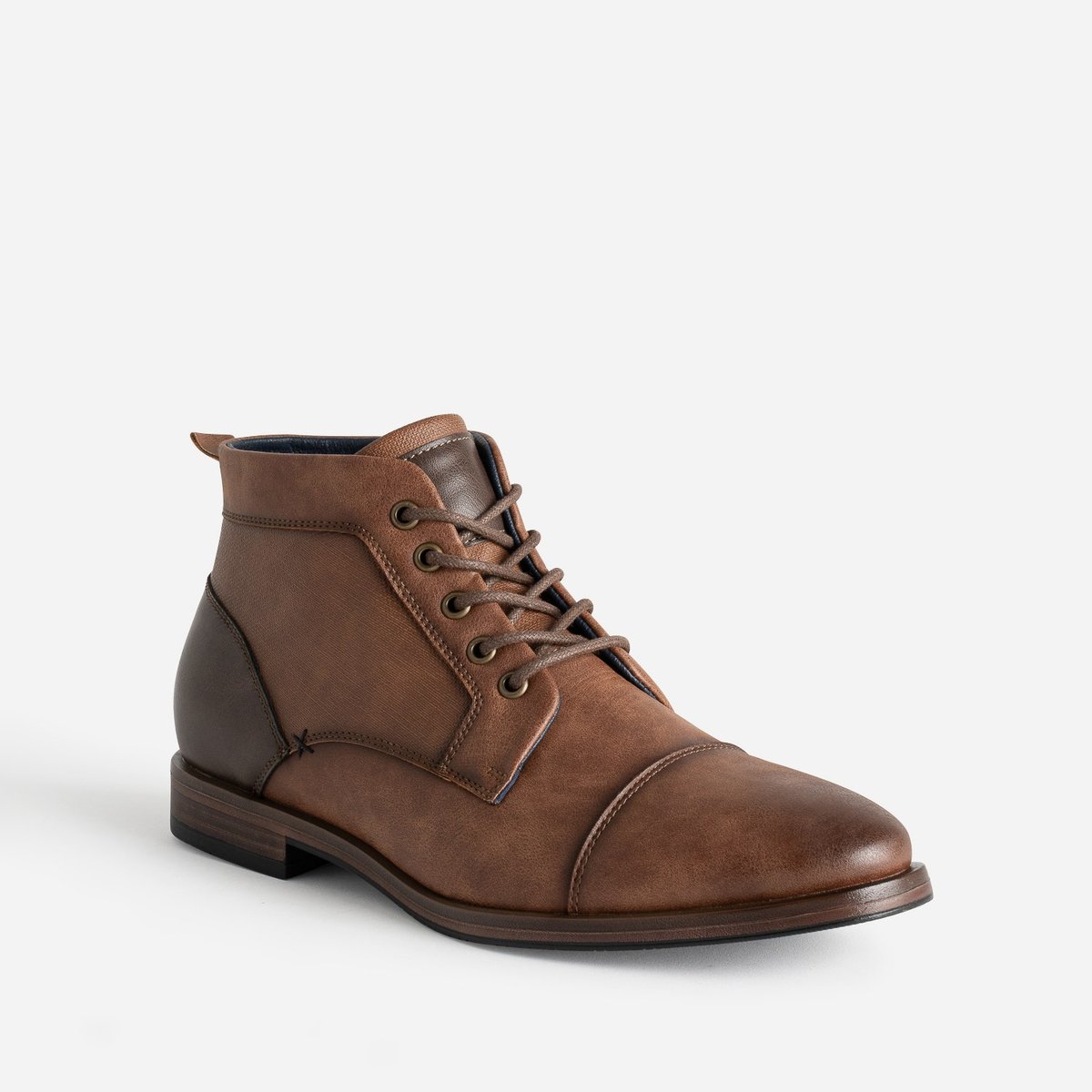Boots BILL camel, ERAM