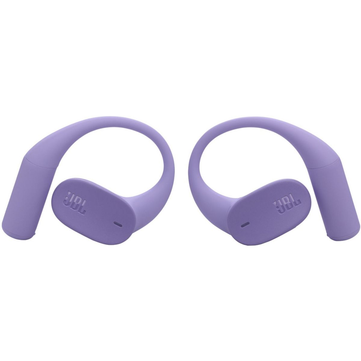 Ecouteurs Sense Lite Violet couleur unique, JBL
