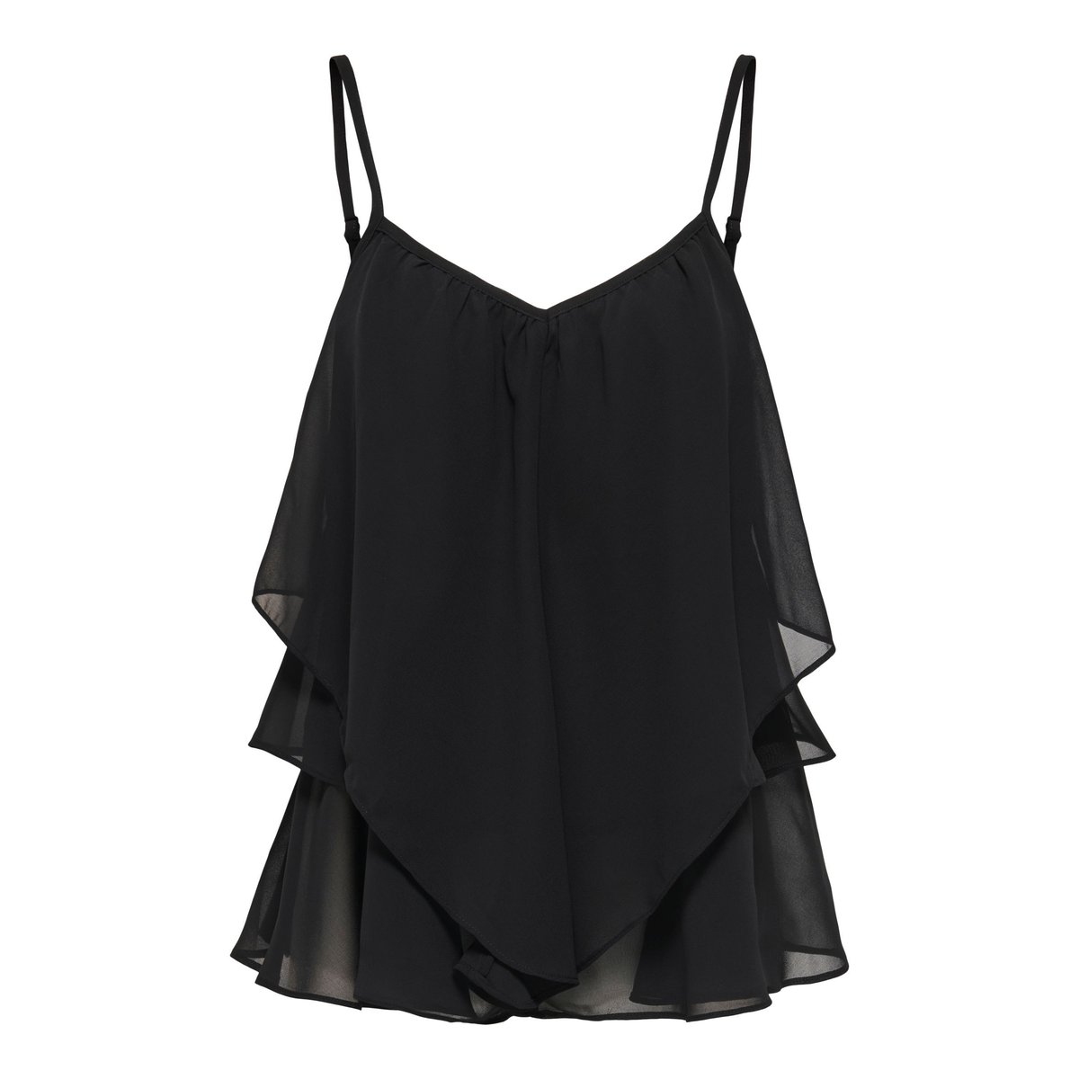 Top noire - black, JDY
