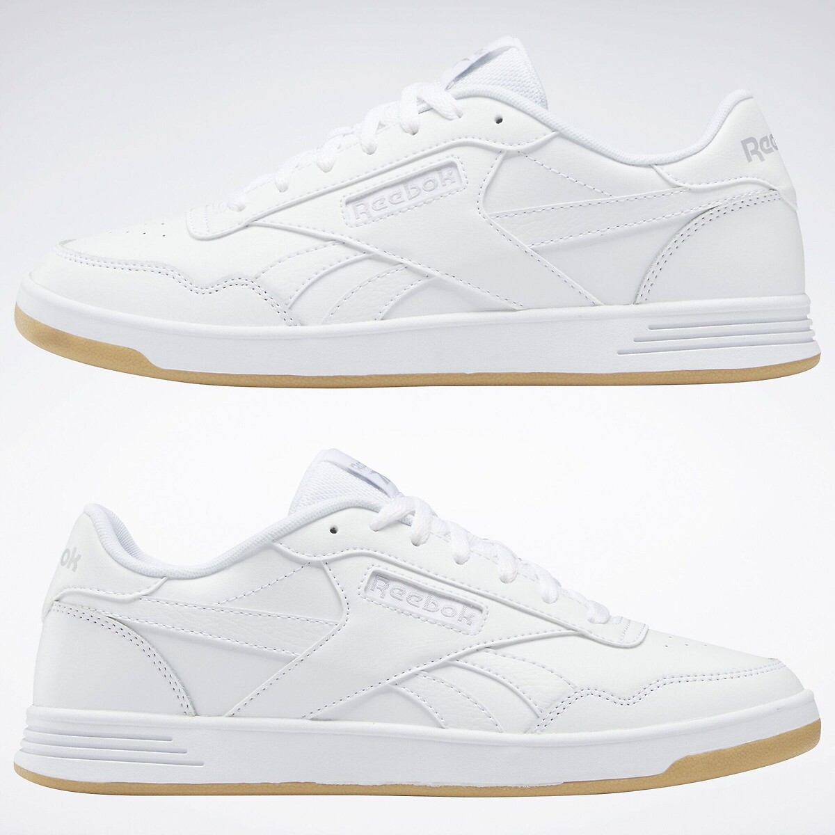 Baskets Court Advance blanc, REEBOK CLASSICS
