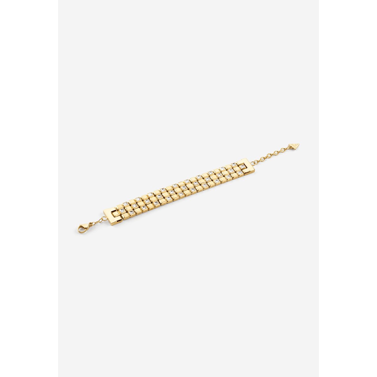 Bracelet Ace Of Diamonds or, GUESS