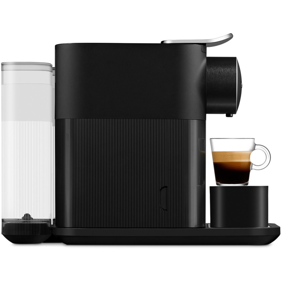 Nespresso Gran Noire EN640.B noir, DELONGHI