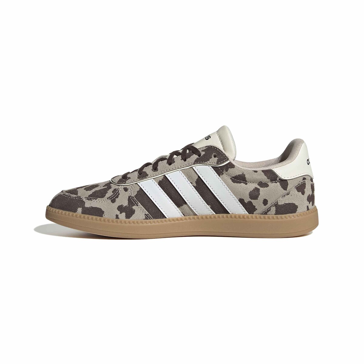 Sapatilhas Breaknet Sleek bege, ADIDAS SPORTSWEAR