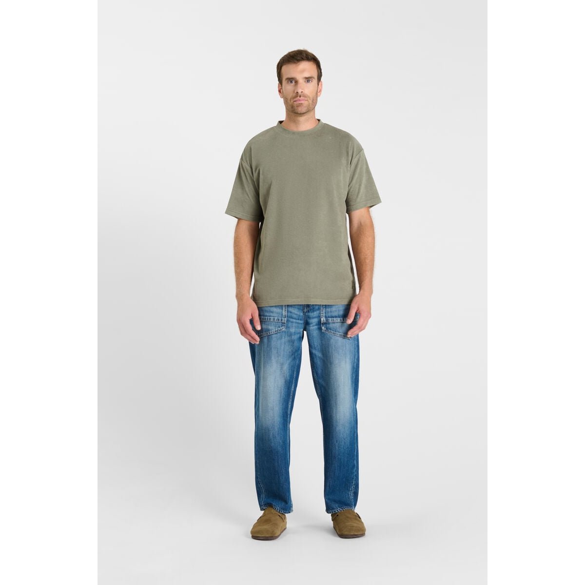 Tee-Shirt ELIX sea spray, LE TEMPS DES CERISES