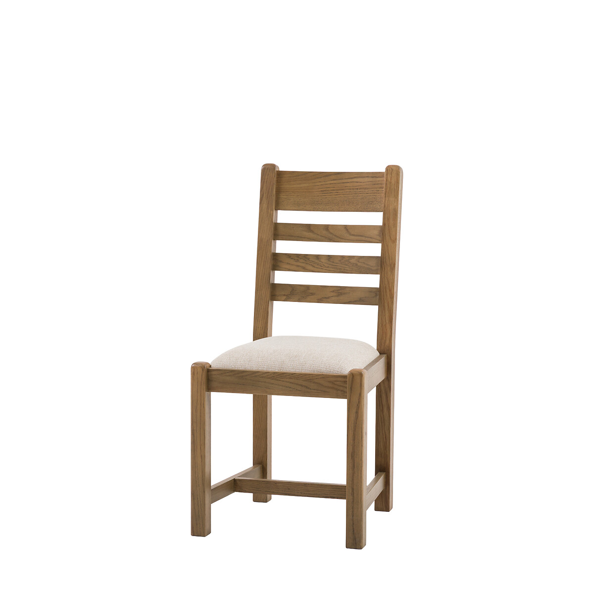 Toledo Oak Dining Chair (Set of 2) natural oak, SO'HOME