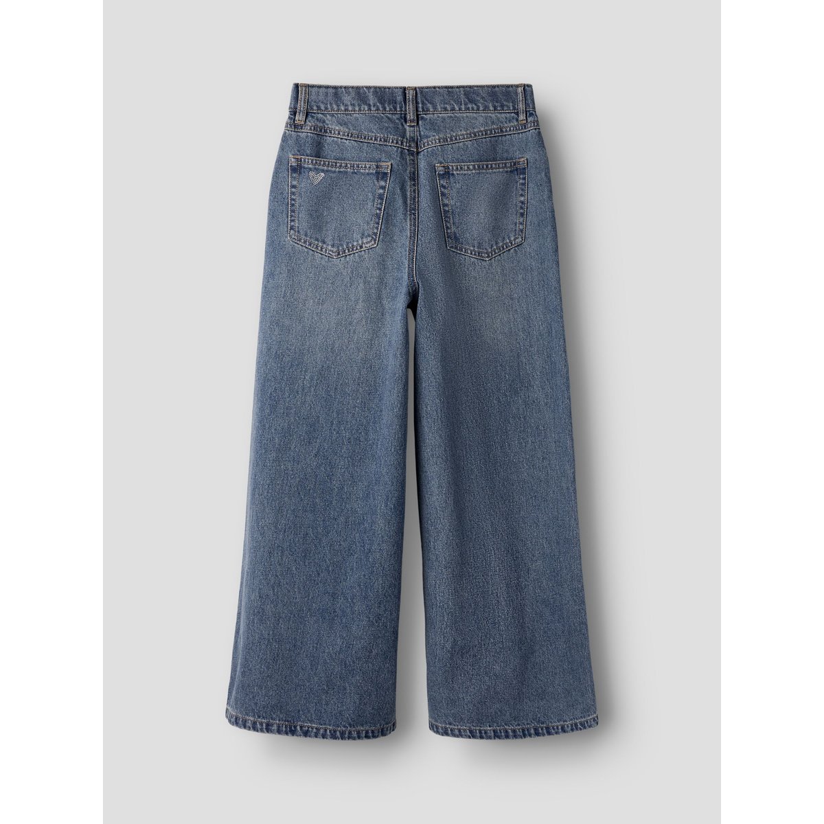 Jean bleu - medium blue denim1, NAME IT