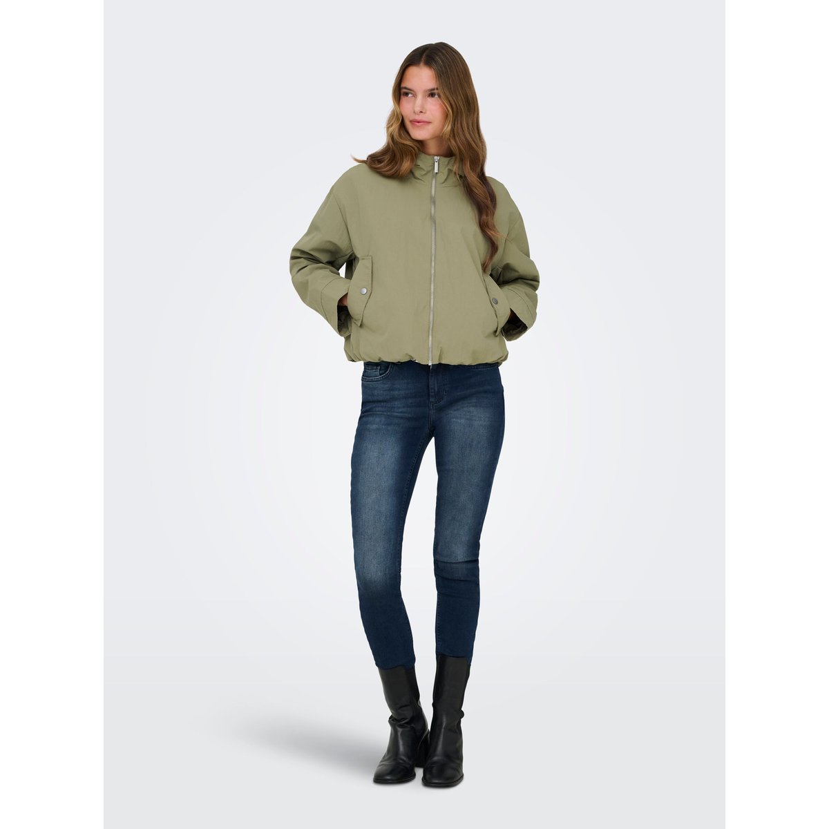 Veste aloe, ONLY
