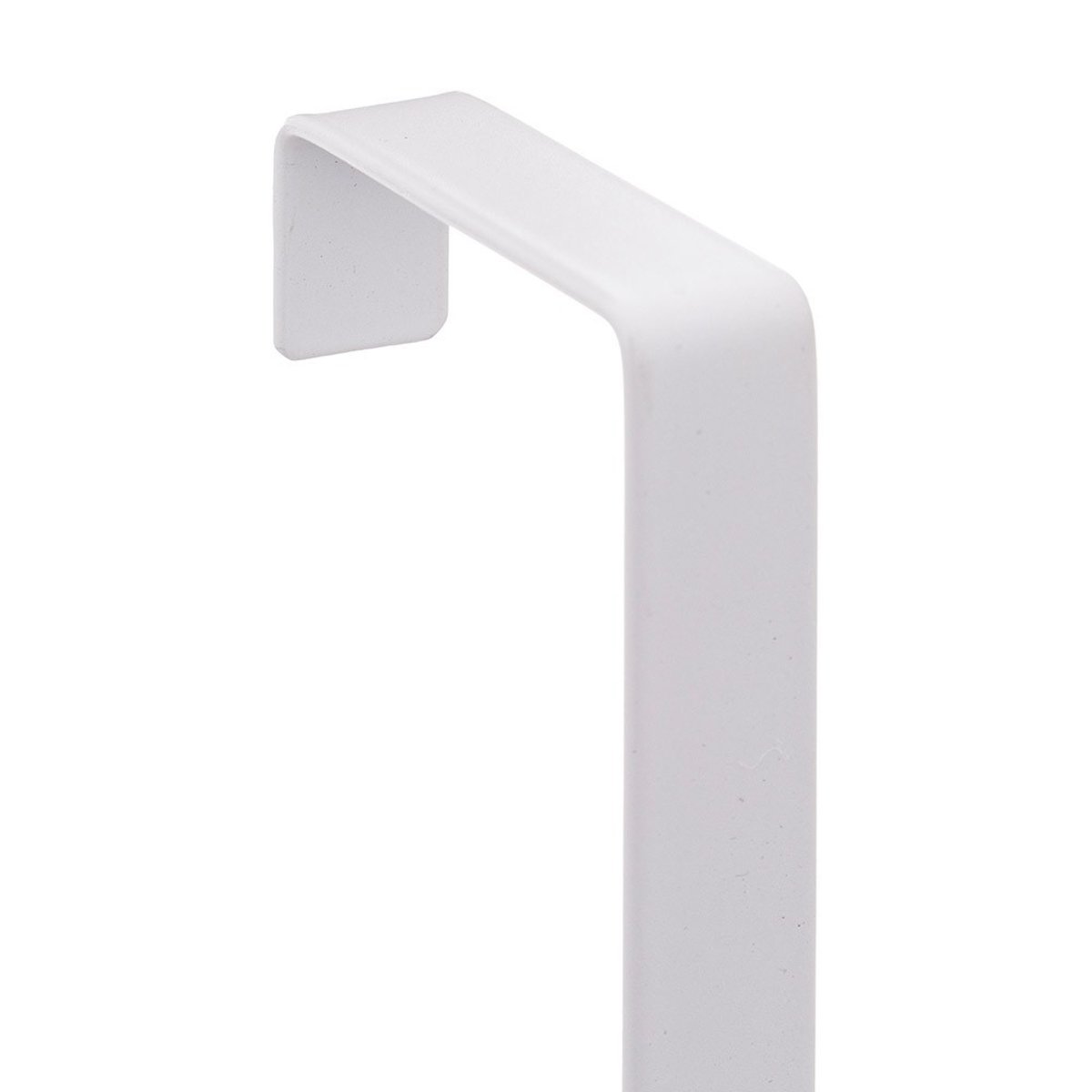 Porte Serviette Pour Porte Natureo Blanc blanc, ATMOSPHERA