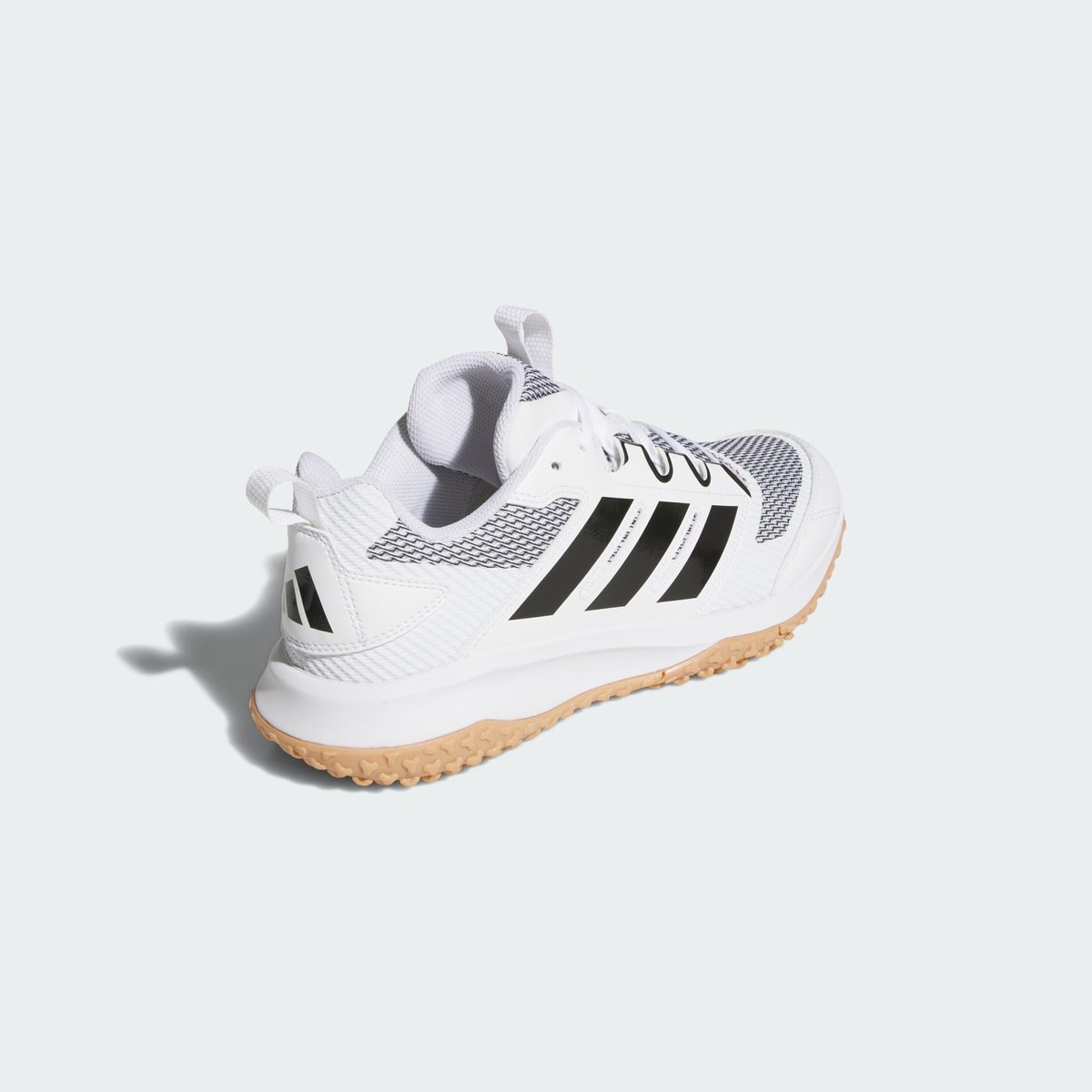 Chaussure Adizero Impact Turf Chaussure Adizero Impact Turf cloud white / core black / core black, adidas Performance