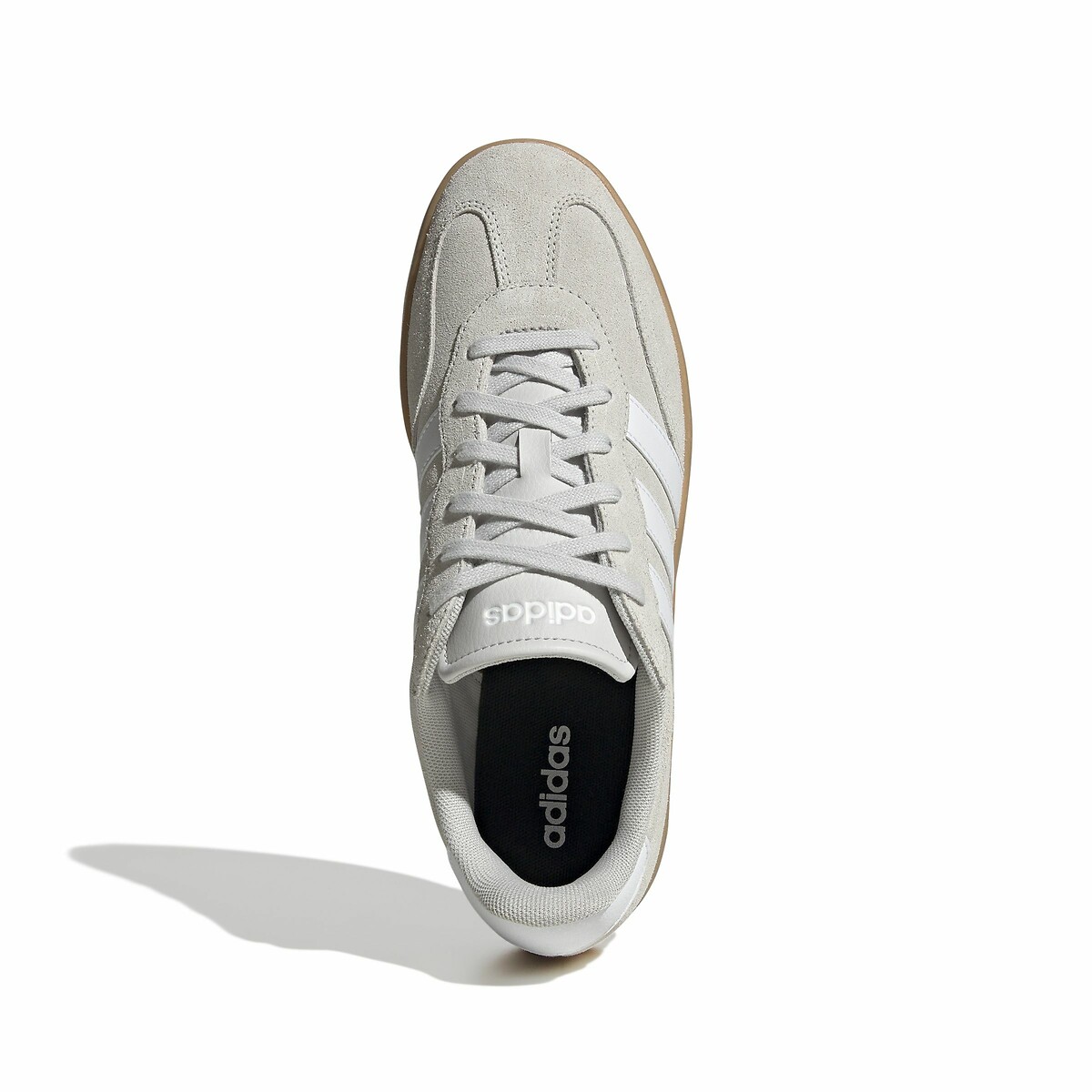 Baskets Barreda gris, ADIDAS SPORTSWEAR