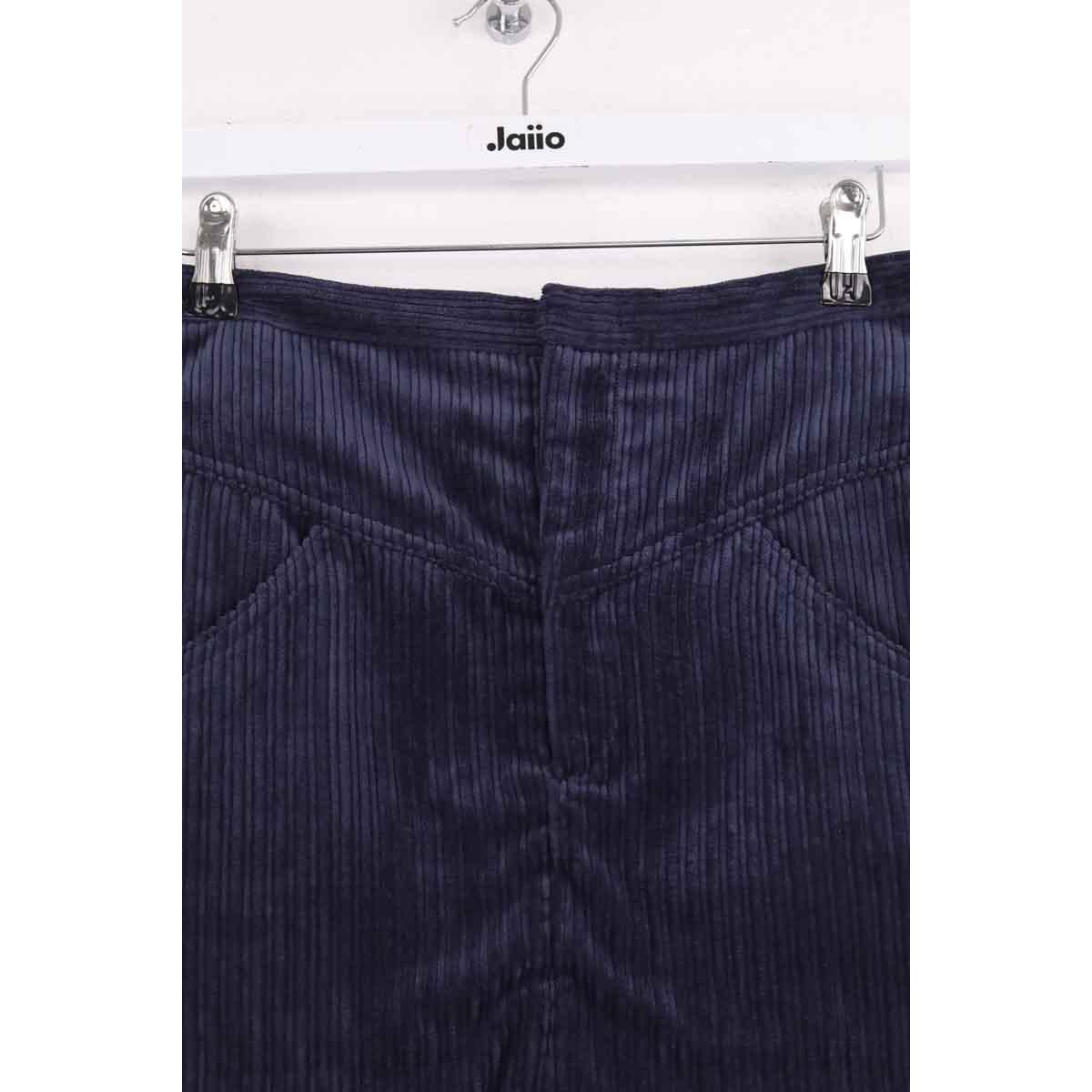 Mini jupe - Très Bon État bleu, ISABEL MARANT