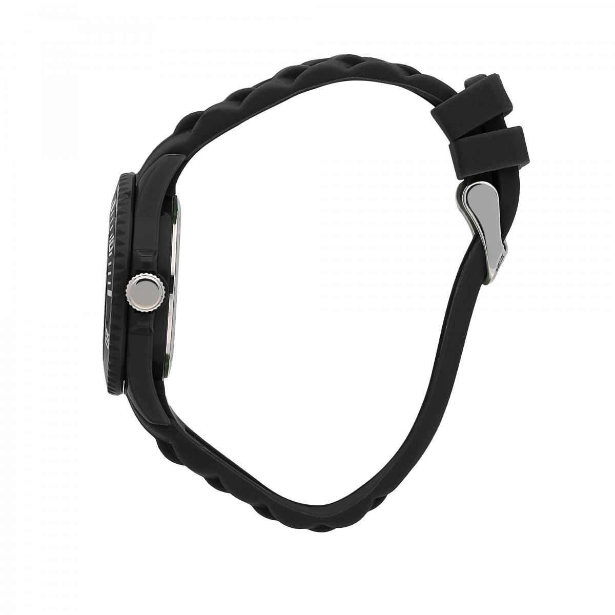 Montre Analogique Rocket noir, CHRONOSTAR