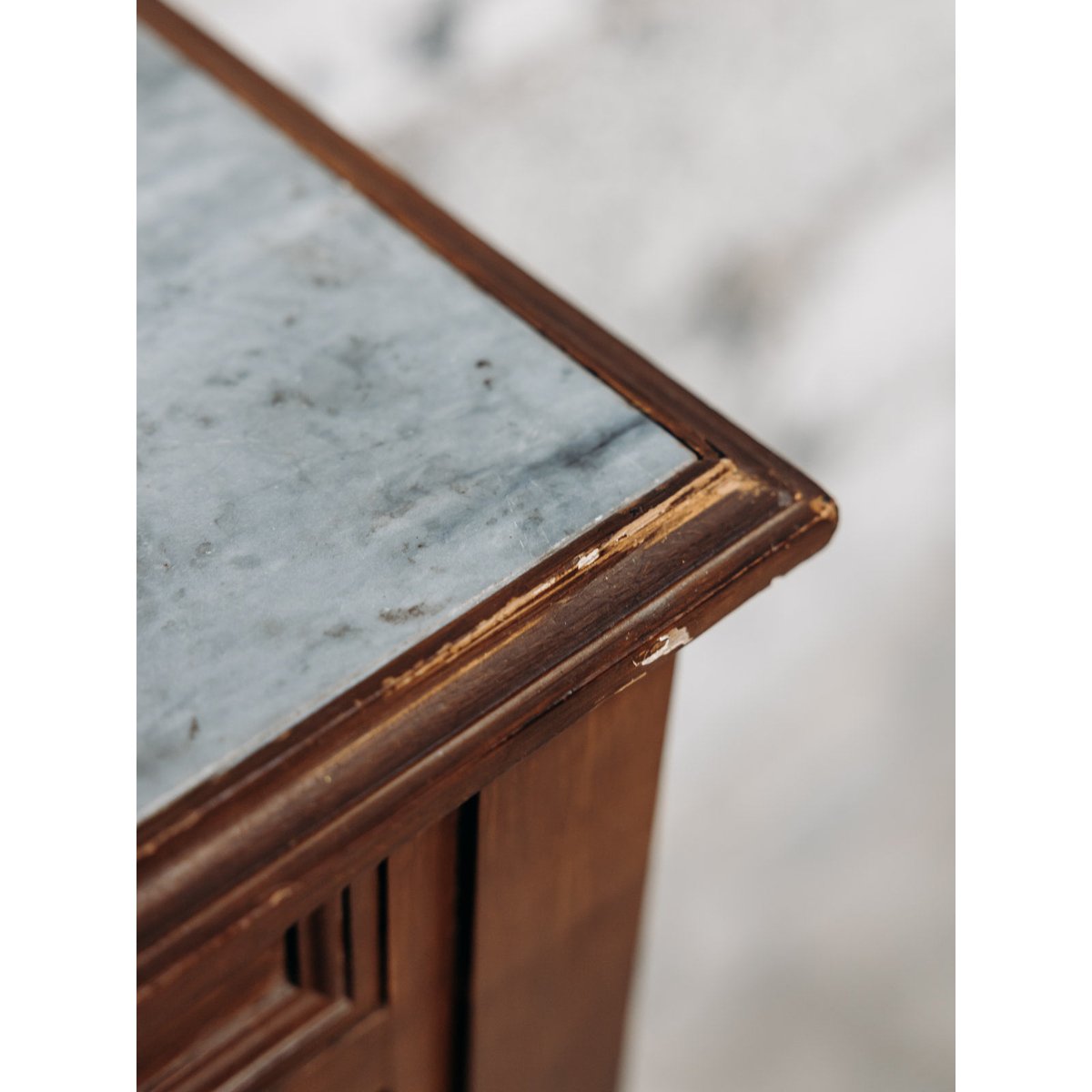 Meuble de rangement haut Michel N°266 - Bon état bois, DEBONGOUT