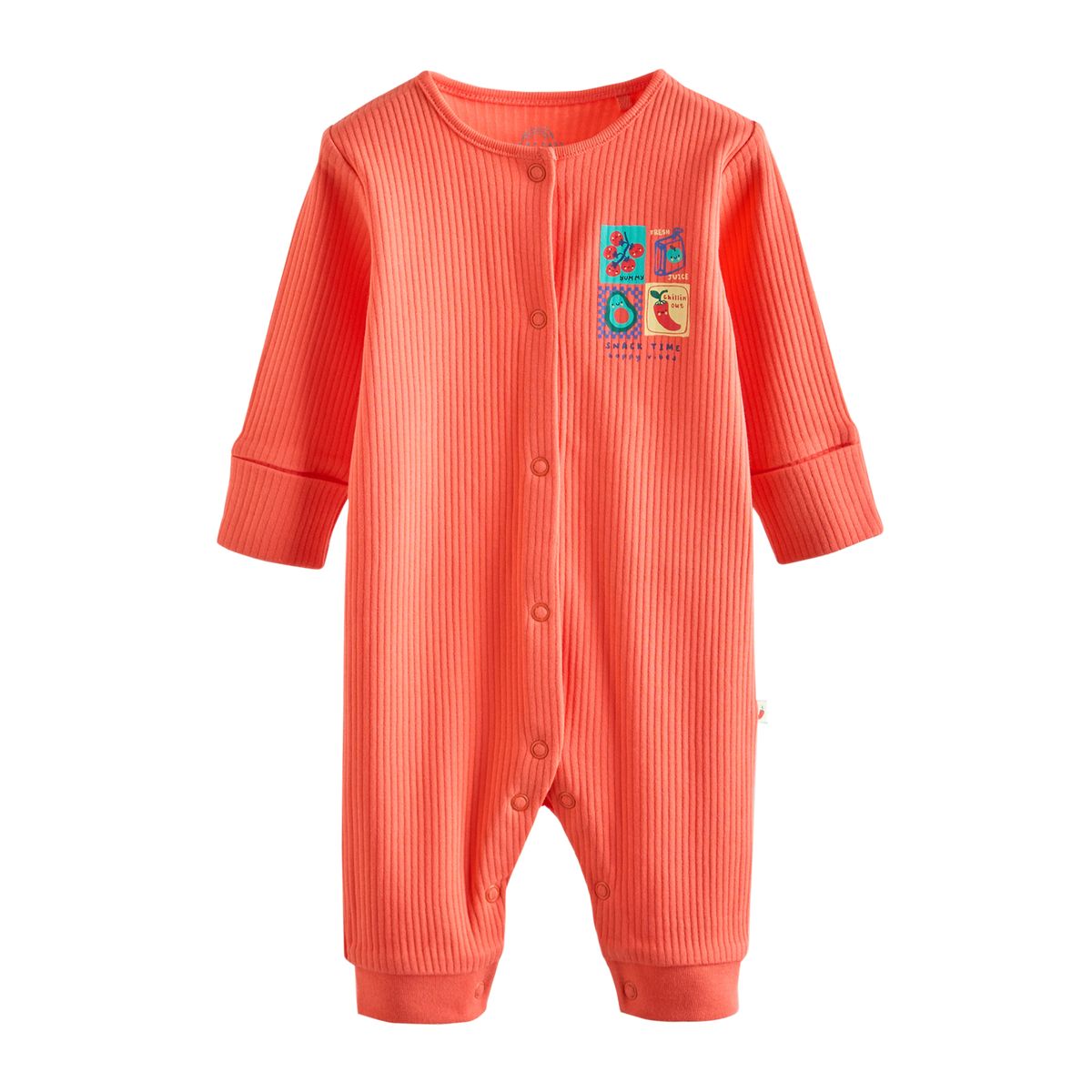 Dors-bien bébé, lot de 3 multicolore, NEXT