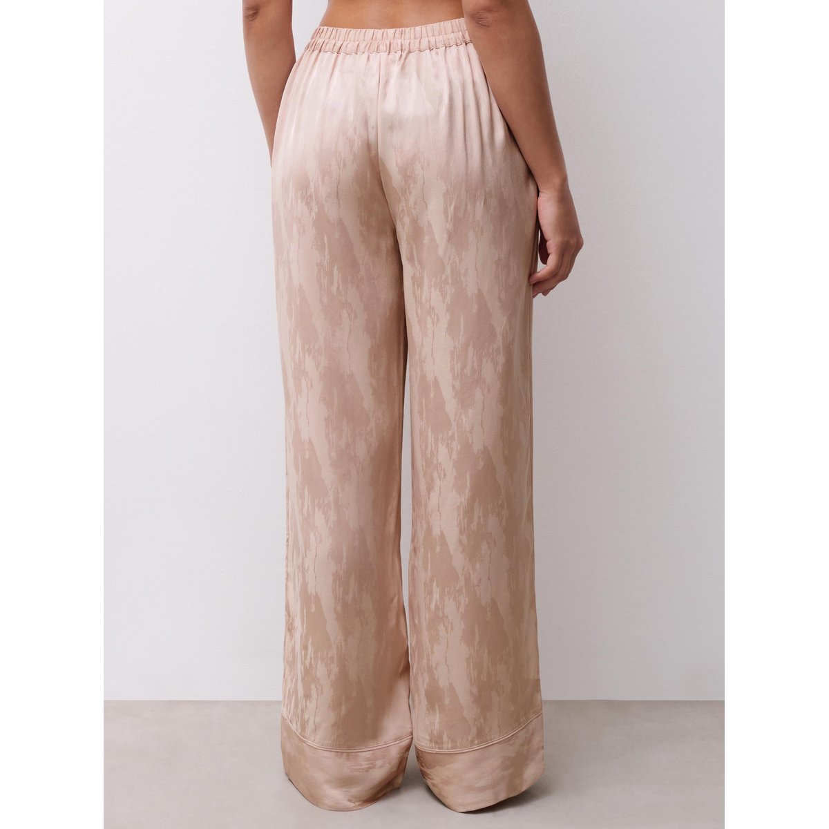 Pantalon NOAH nuances dunes, CHANTELLE