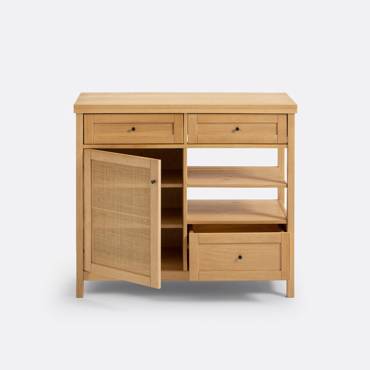 Mobile Gabin naturale , LA REDOUTE INTERIEURS