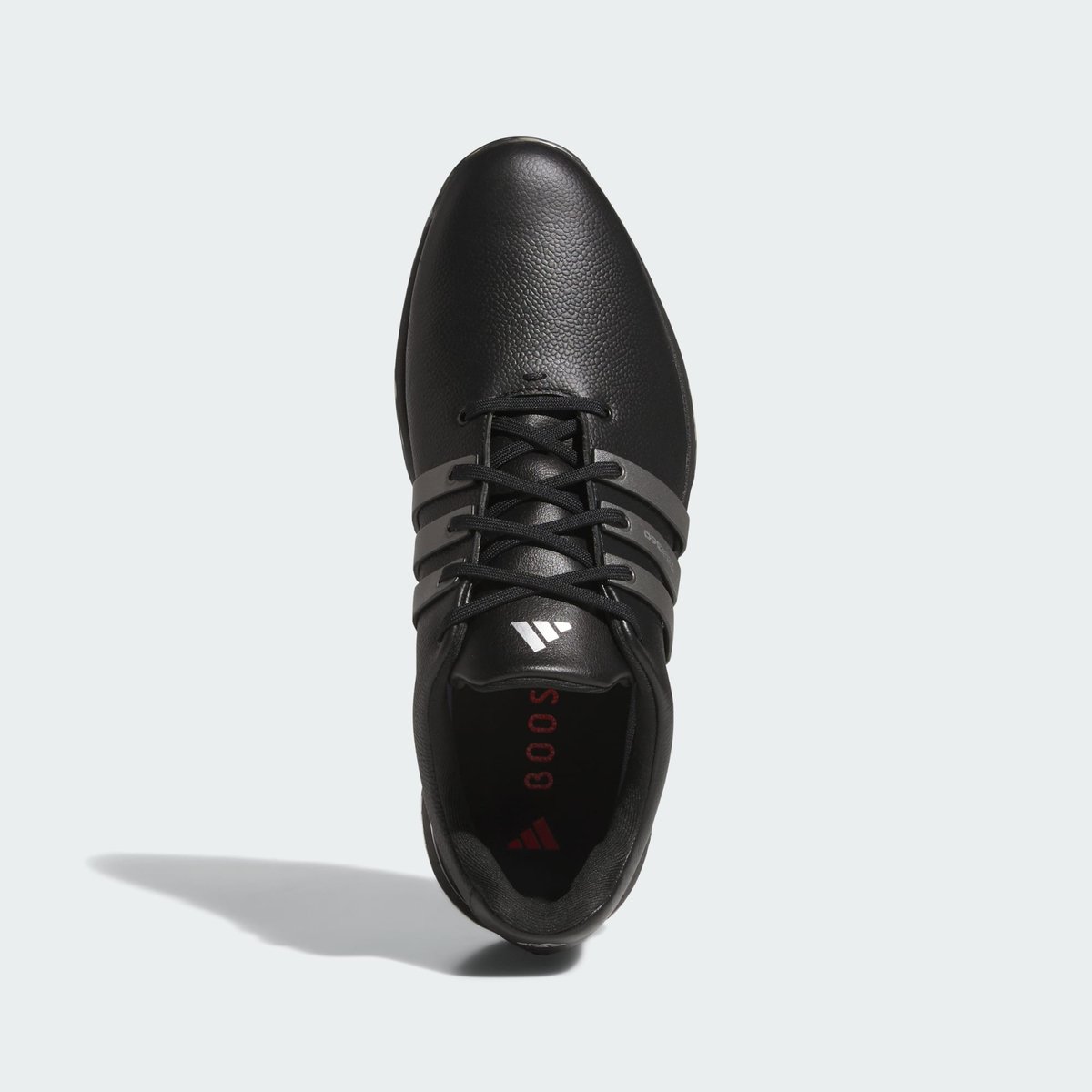 Chaussure De Golf Tour360 Gore-Tex Chaussure De Golf Tour360 Gore-Tex core black / iron metallic / lucid red, adidas Performance