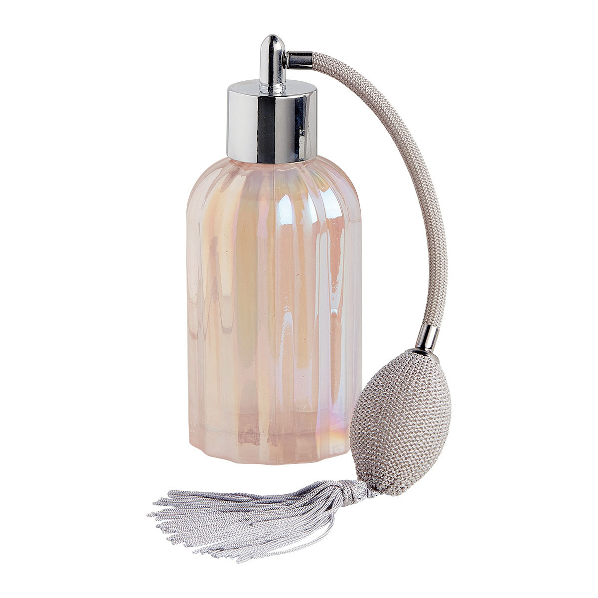 Parfum d'ambiance 200 ml - Rose Élixir rose, MATHILDE M
