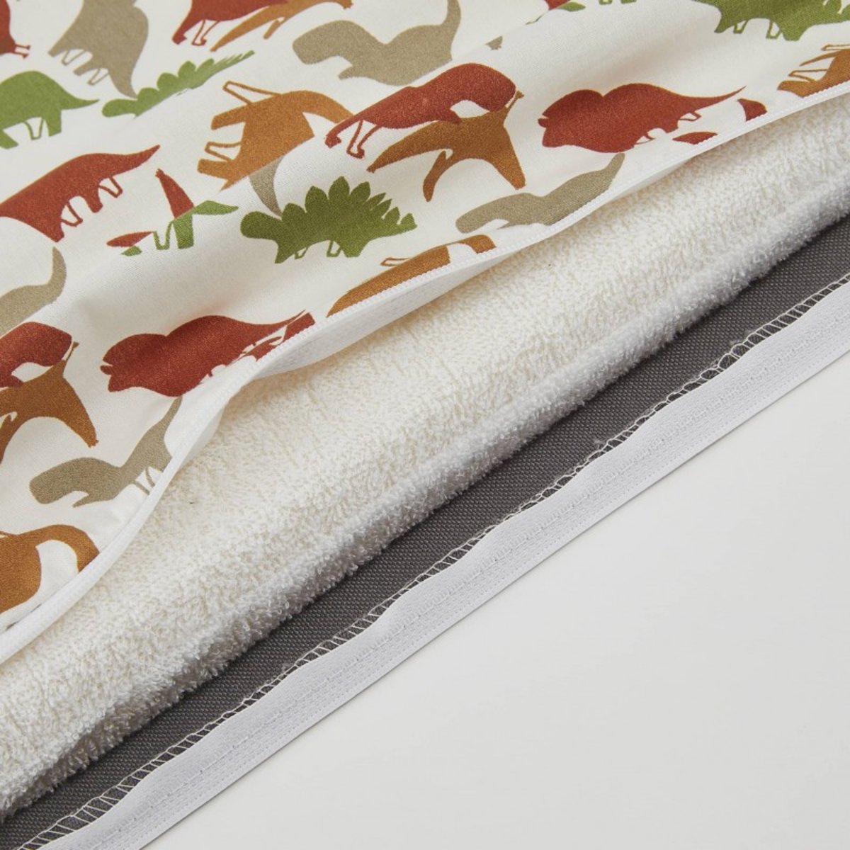 Sac de couchage Côme couleur unique, LES MATELAS DE MORPHEE