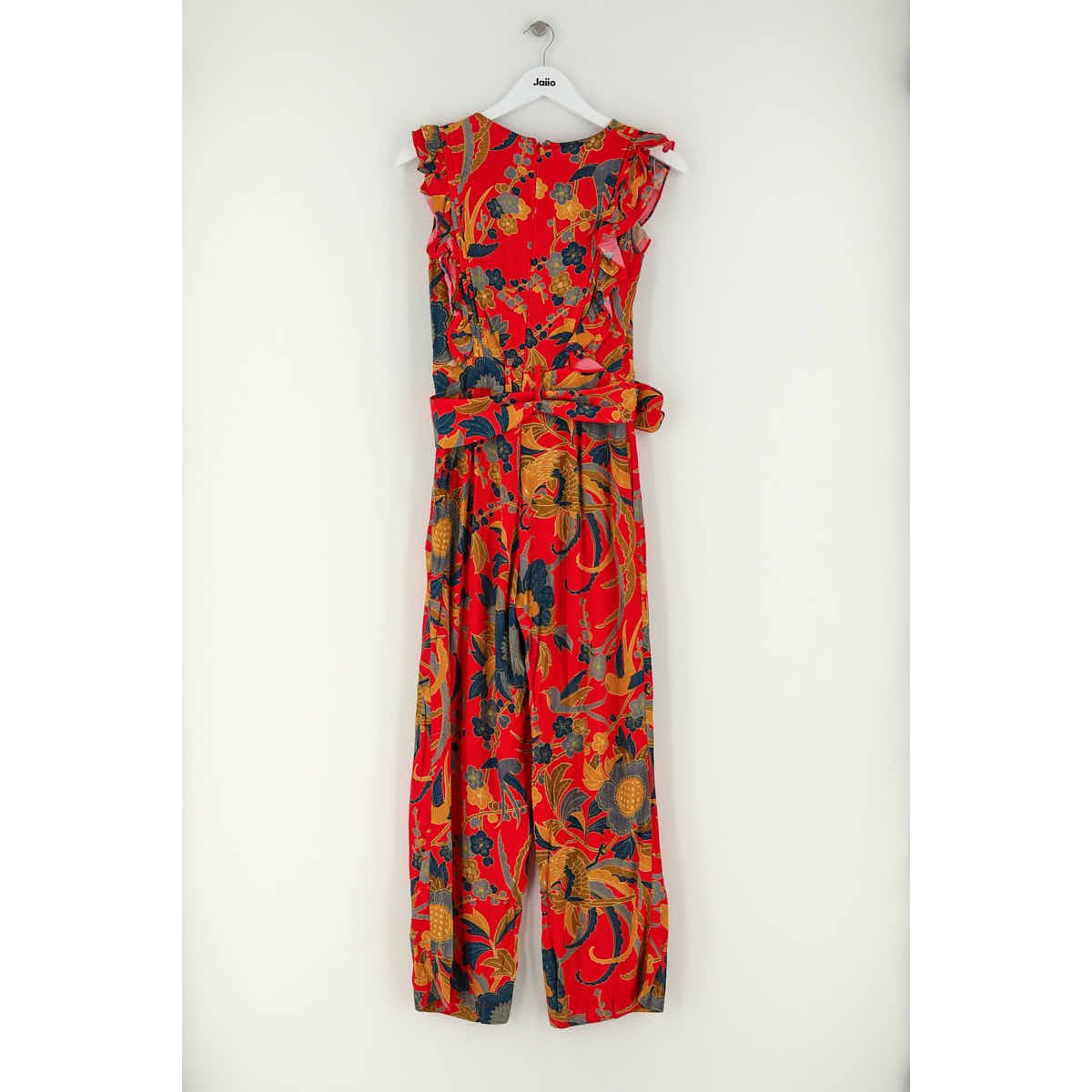 Combinaison - Bon État rouge, SEZANE