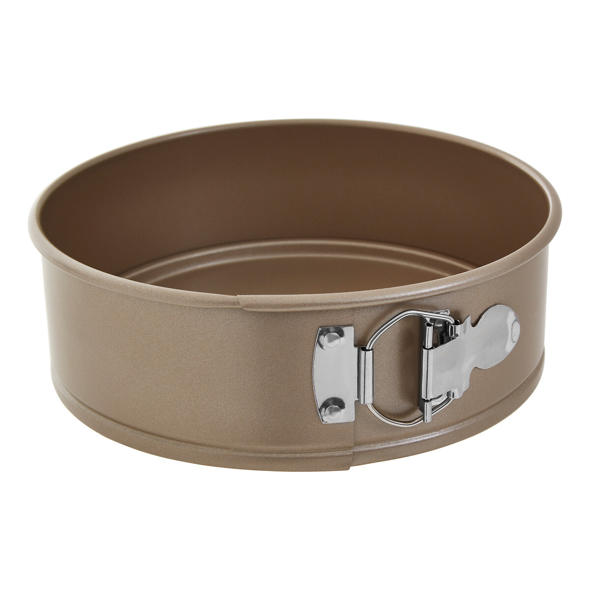8" Non-Stick Springform Cake Tin gold-coloured, SO'HOME
