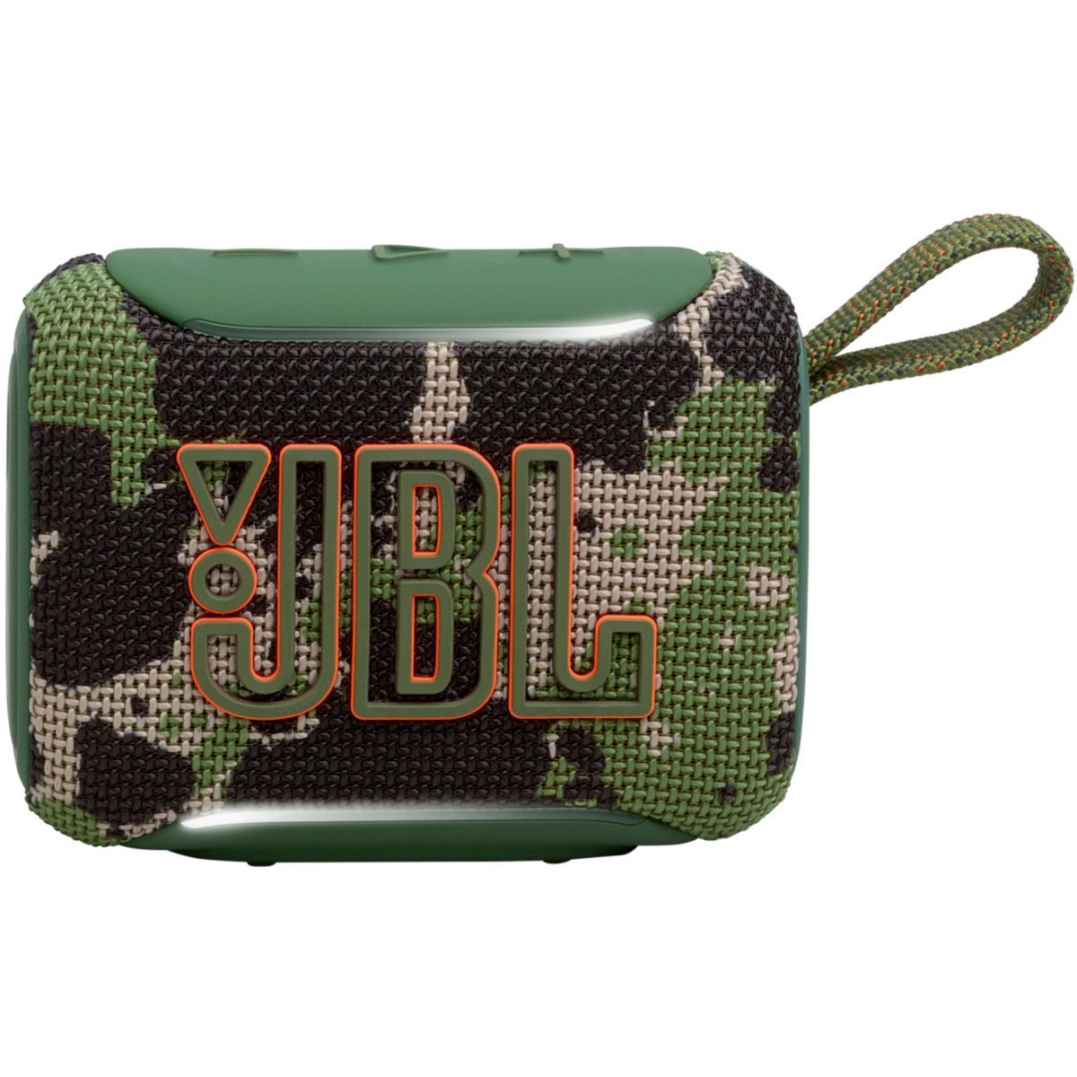 Enceinte portable GO 5 Squad couleur unique, JBL