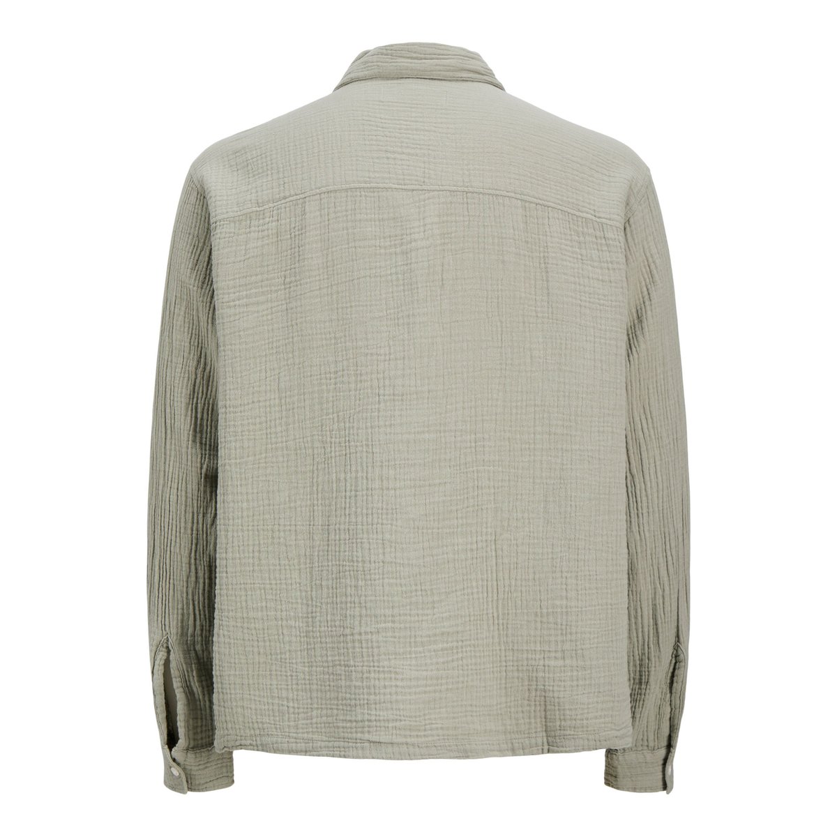 Chemise seagrass, JACK & JONES