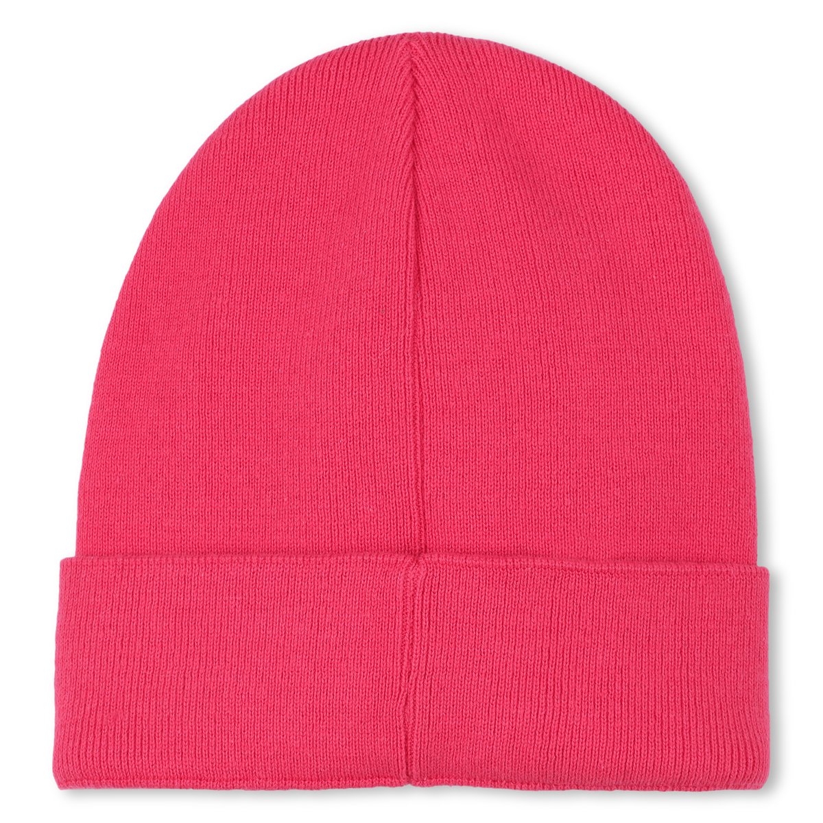 Bonnet pinku, DKNY