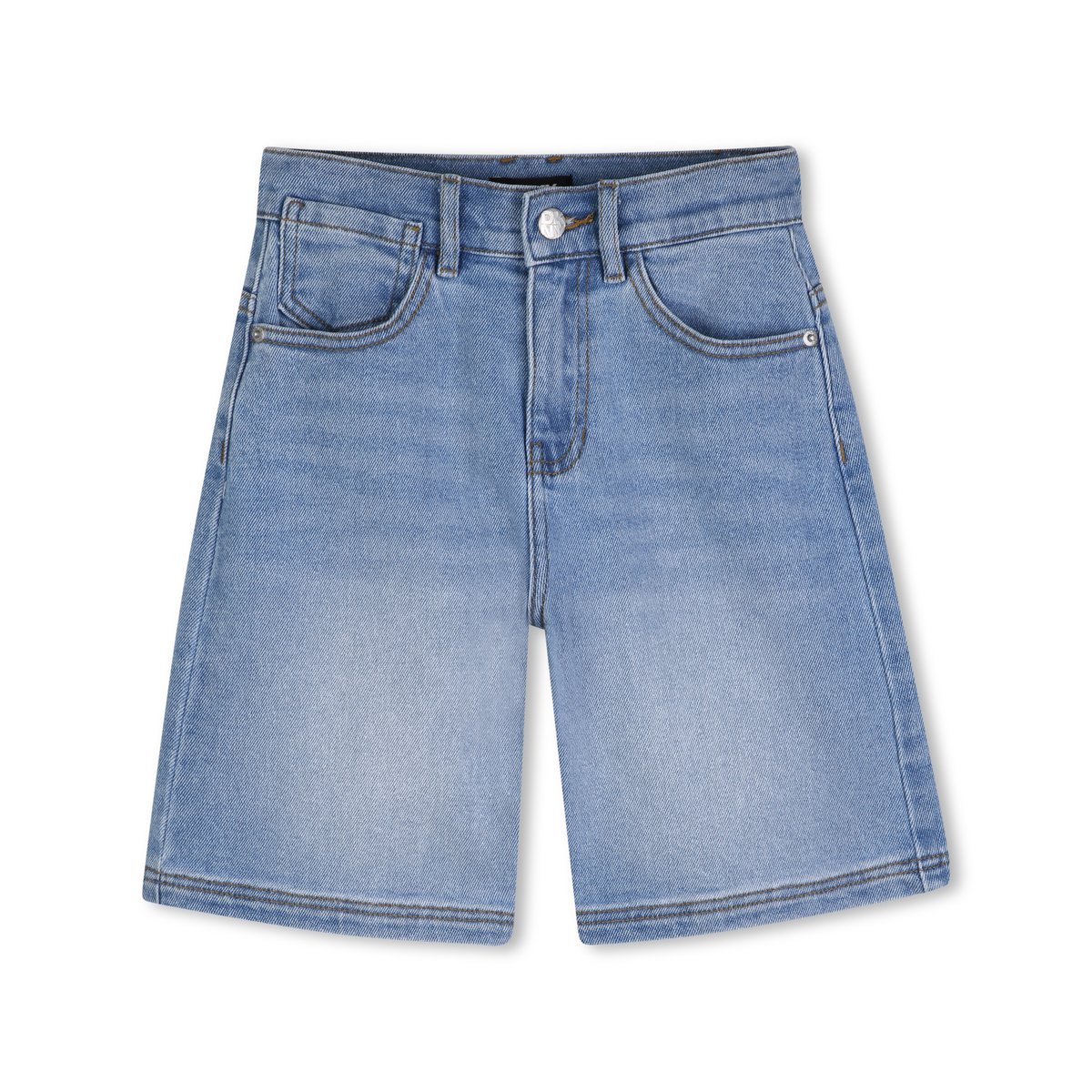 Bermuda en jean double stone, DKNY