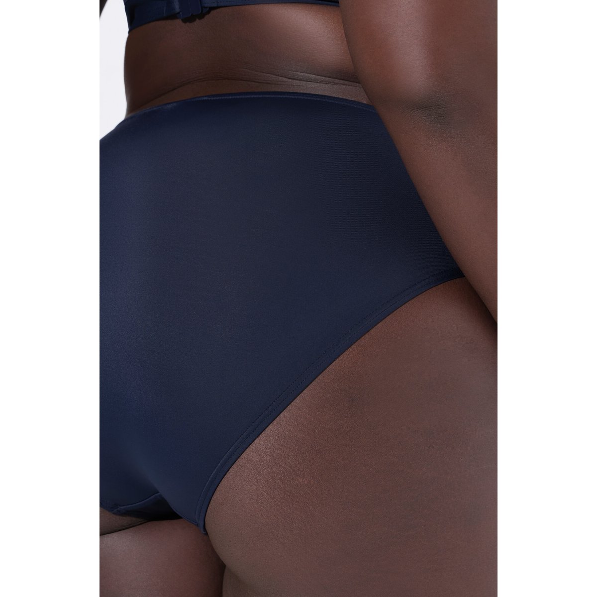 Bas de bikini marine, ULLA POPKEN