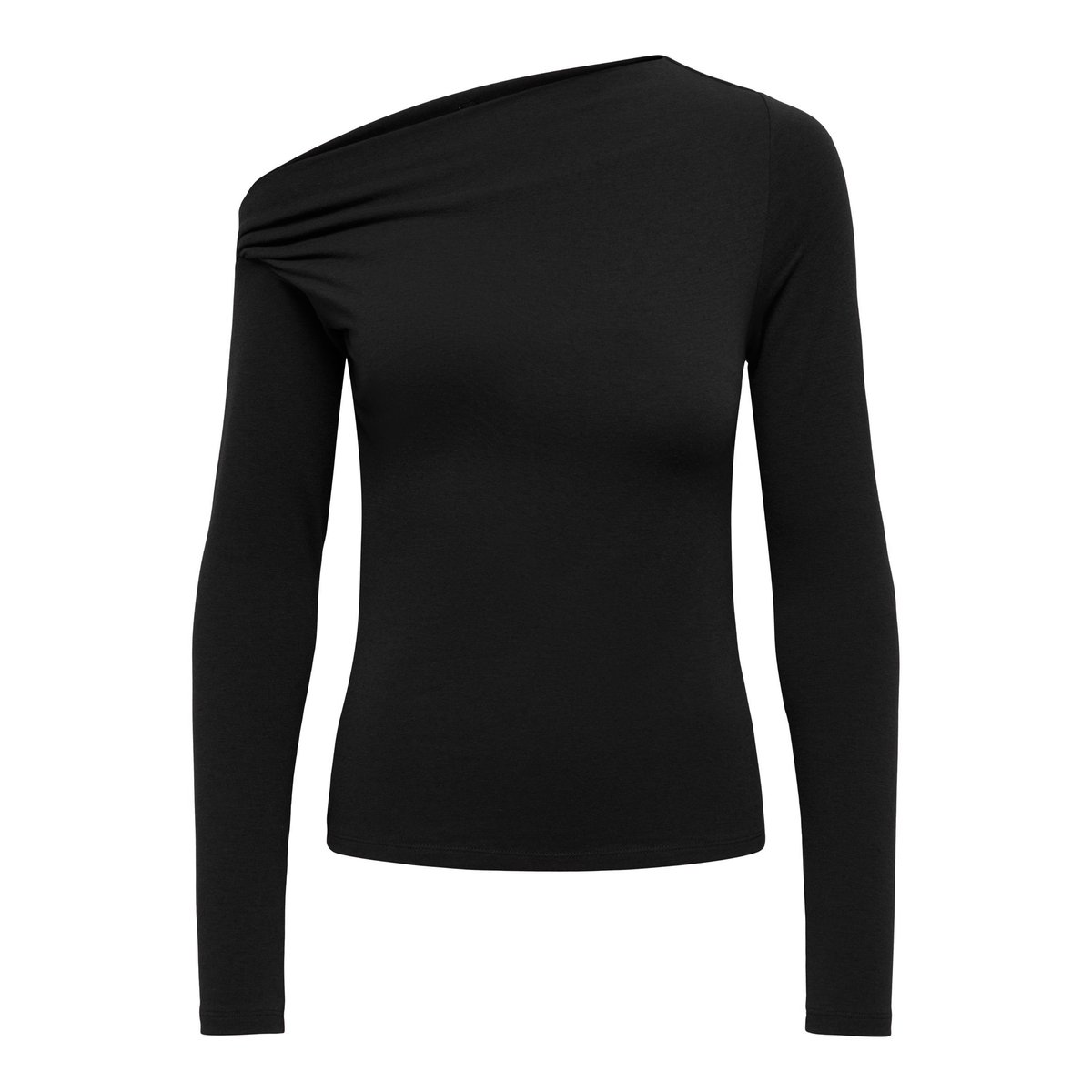 Top black 1, ONLY
