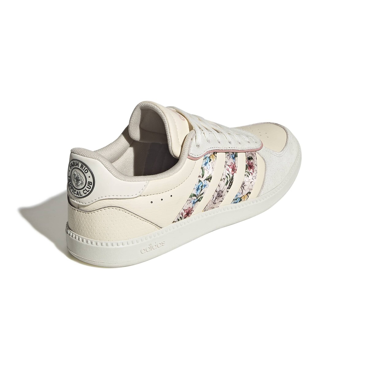 Breaknet Sleek Trainers pale pink, ADIDAS SPORTSWEAR
