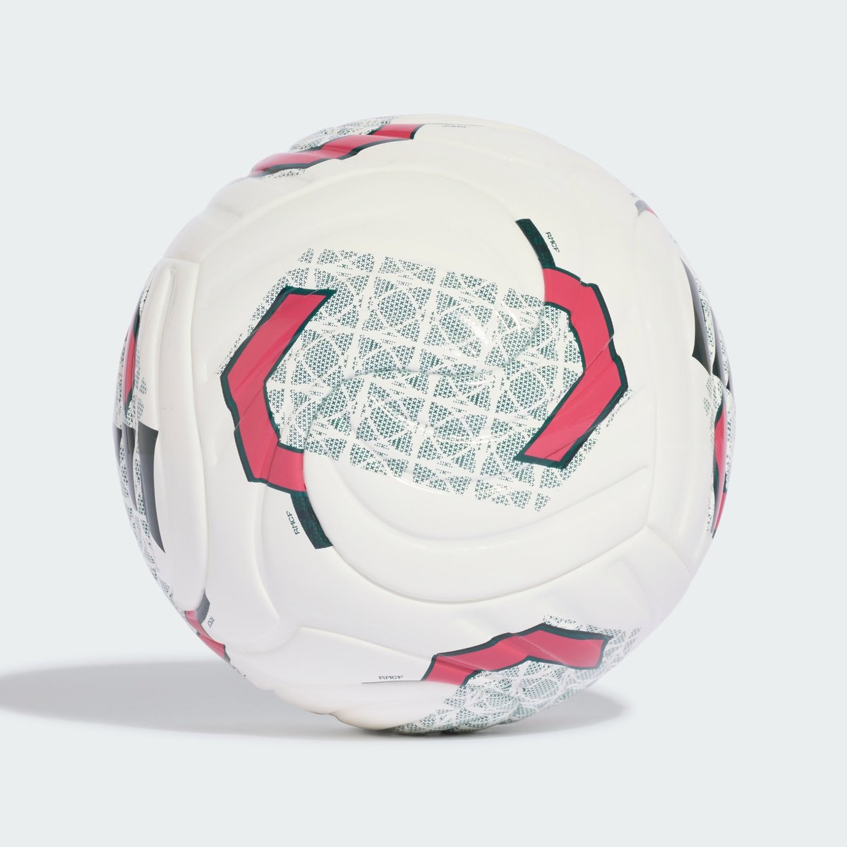 Mini Ballon Domicile Real Madrid Mini Ballon Domicile Real Madrid couleur unique, adidas Performance
