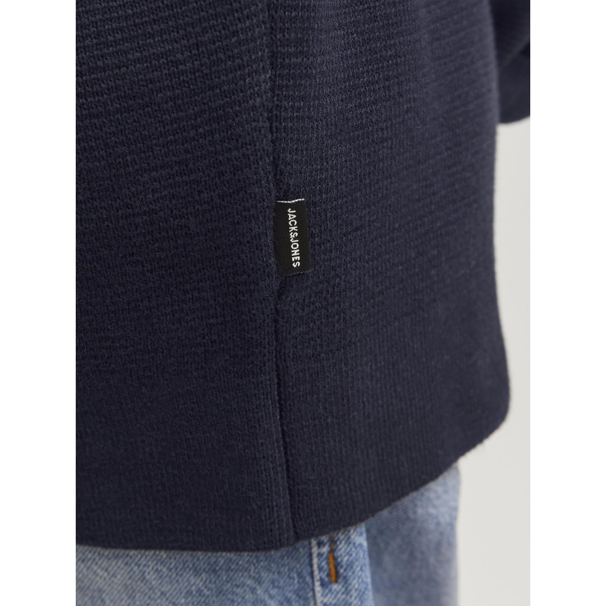 Zip à quart Zip à quart Junior night sky, JACK & JONES JUNIOR